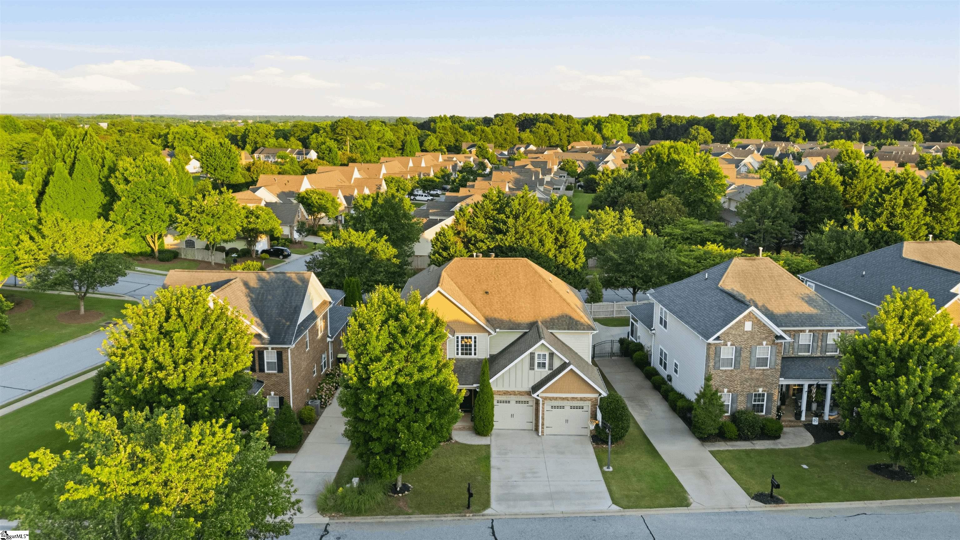 3 Firnstone Court Greenville, SC 29607