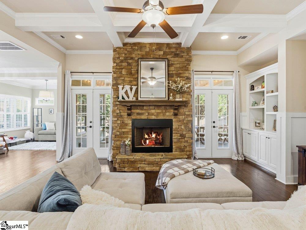 3 Firnstone Court Greenville, SC 29607
