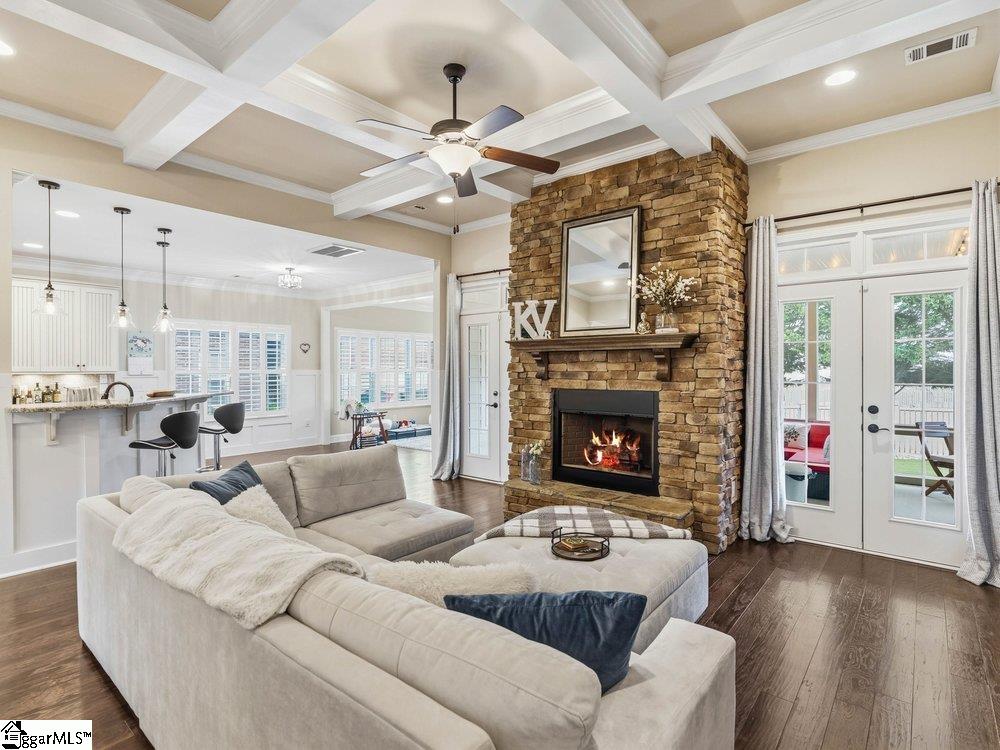 3 Firnstone Court Greenville, SC 29607