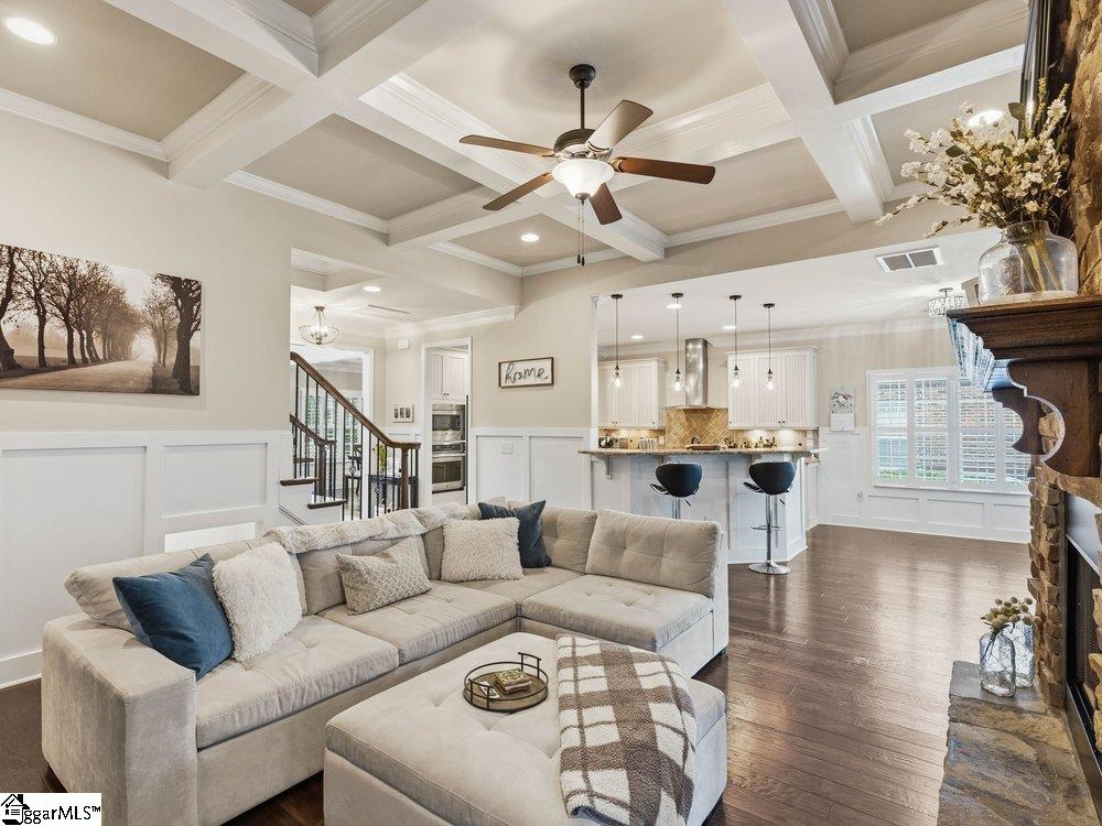 3 Firnstone Court Greenville, SC 29607