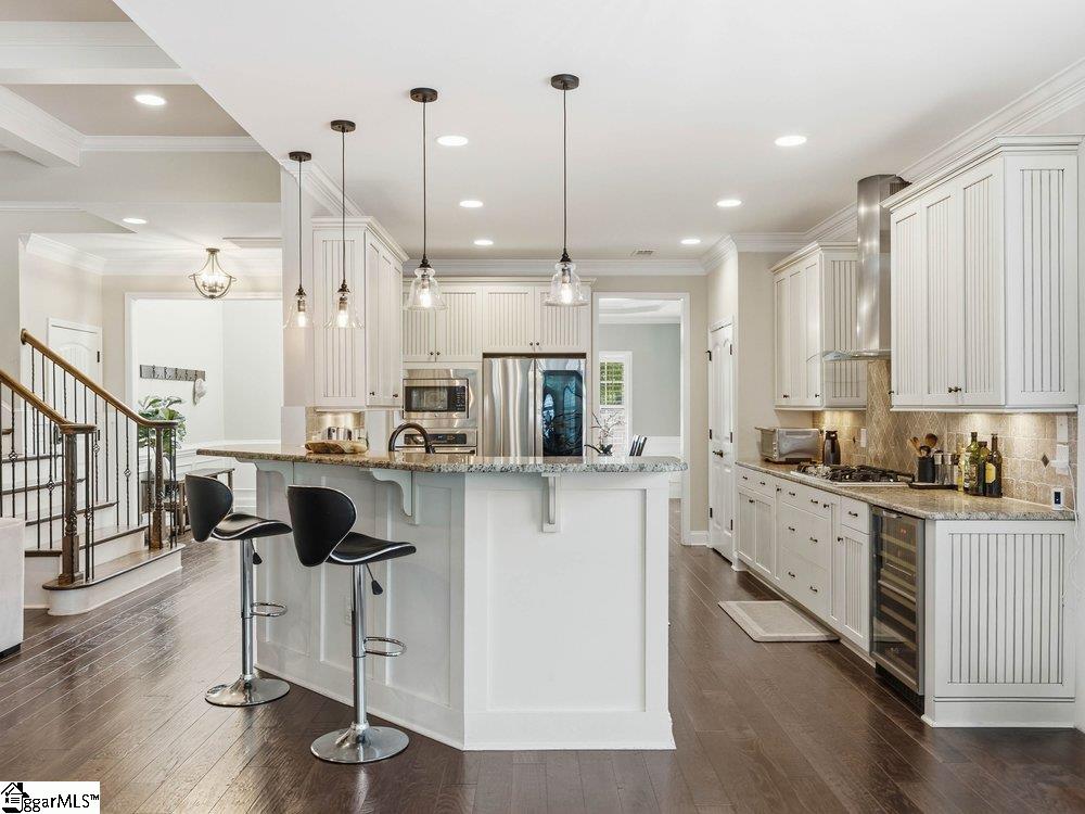3 Firnstone Court Greenville, SC 29607