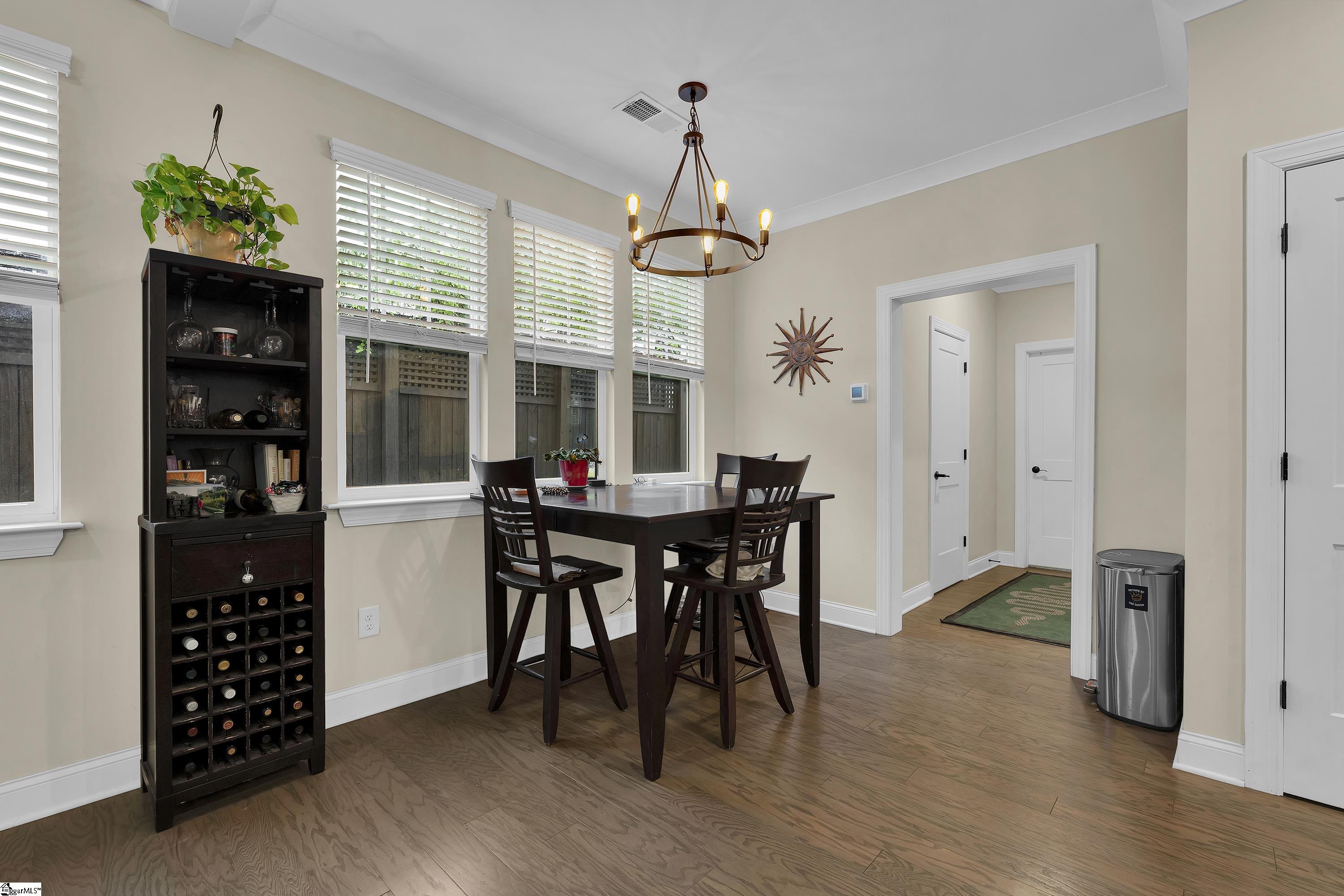 109 David Street Greenville, SC 29609