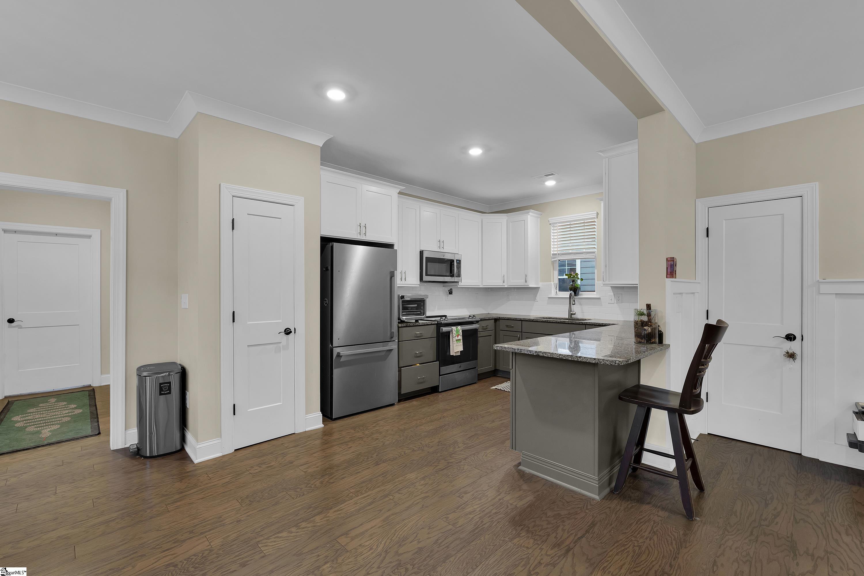 109 David Street Greenville, SC 29609