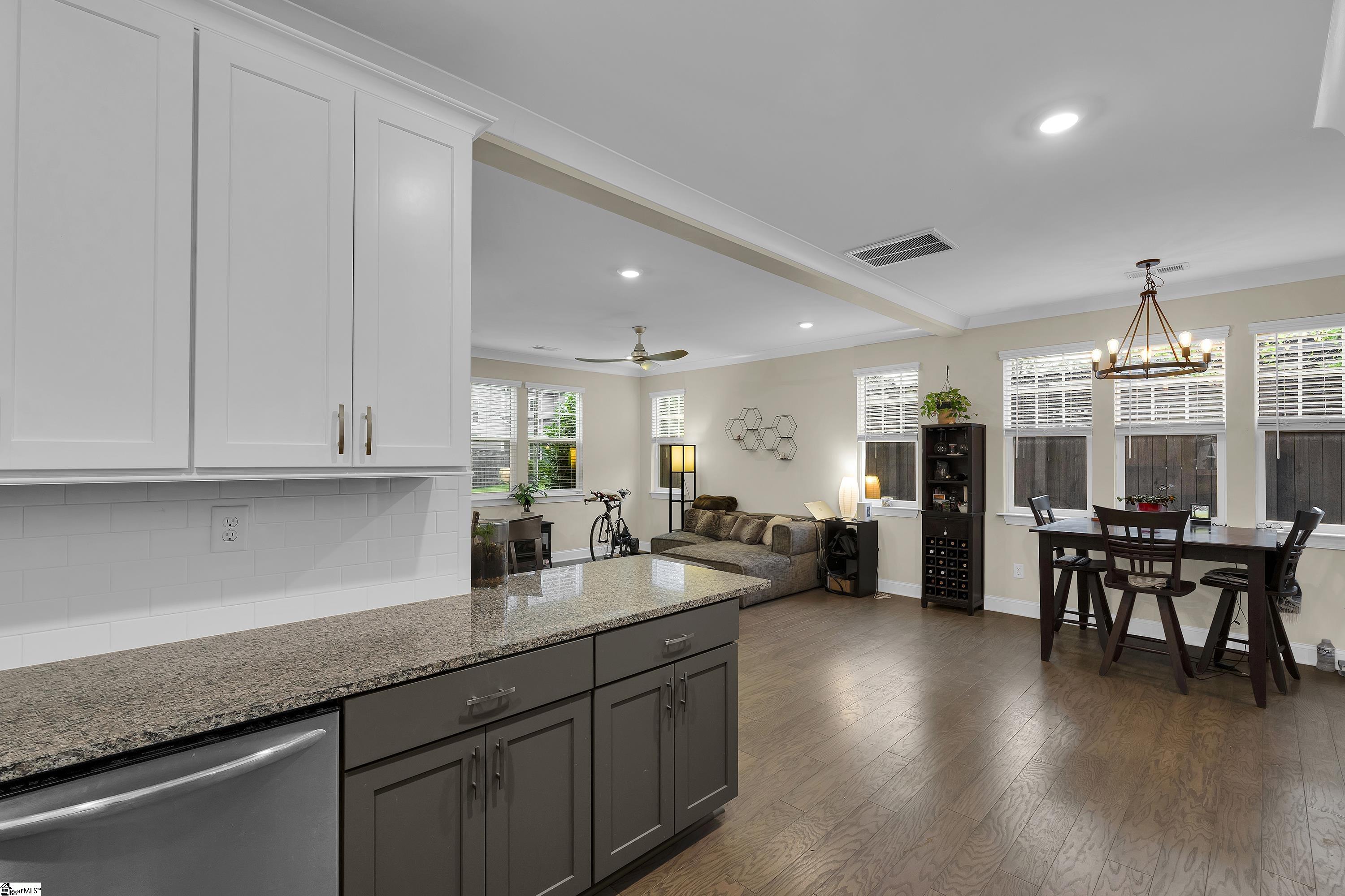 109 David Street Greenville, SC 29609