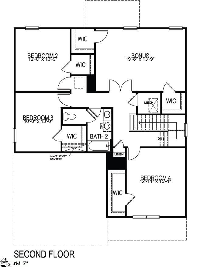 592 Landseer Drive Landrum, SC 29356