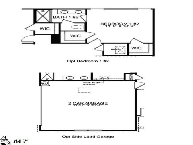 592 Landseer Drive Landrum, SC 29356
