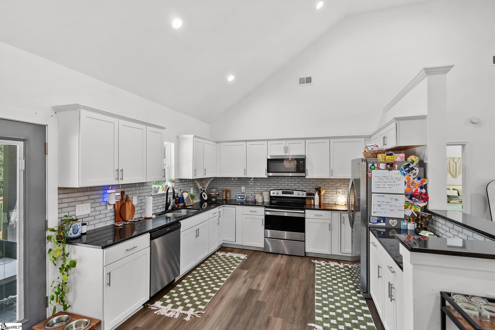 209 Missallie Drive Clinton, SC 29325