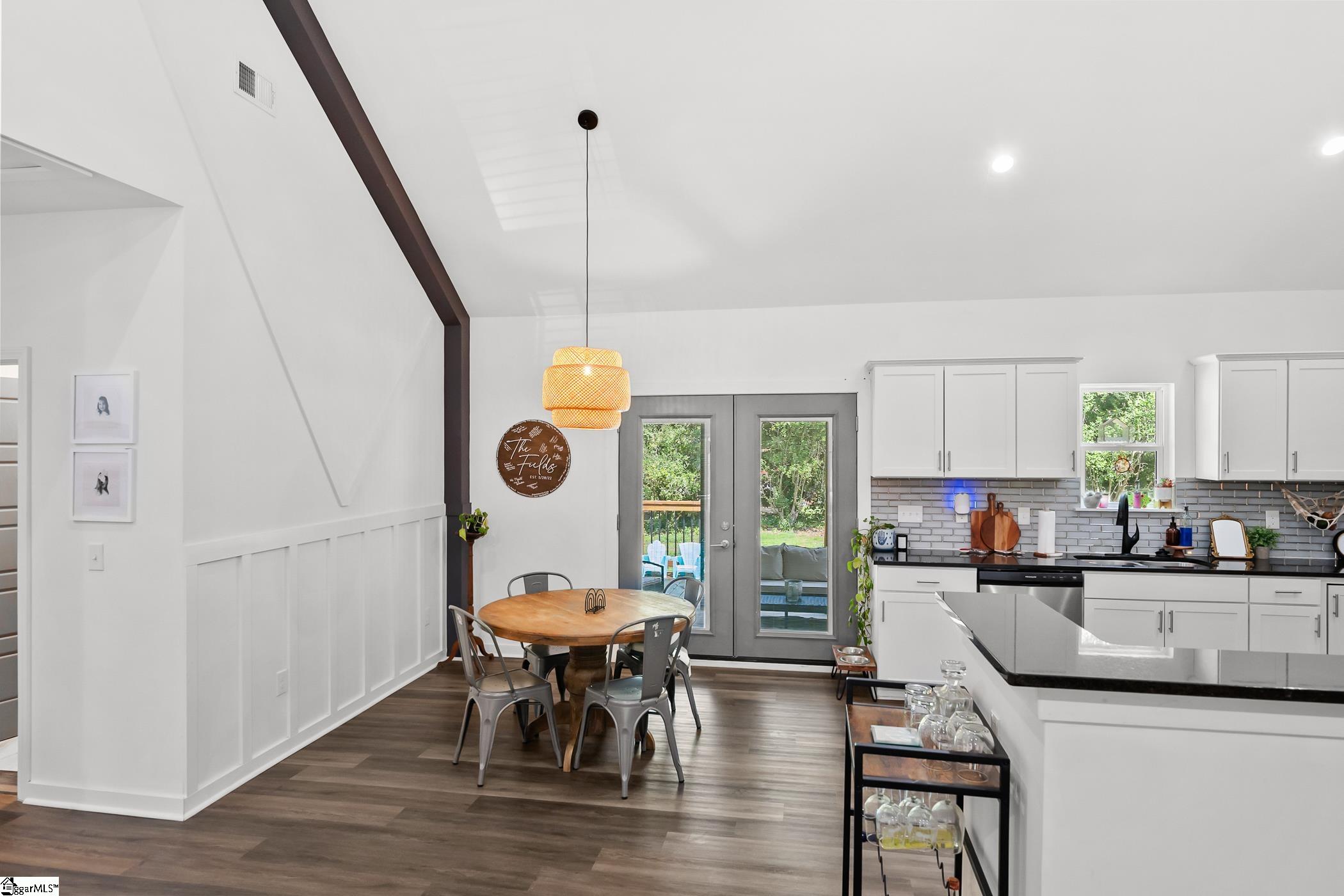 209 Missallie Drive Clinton, SC 29325