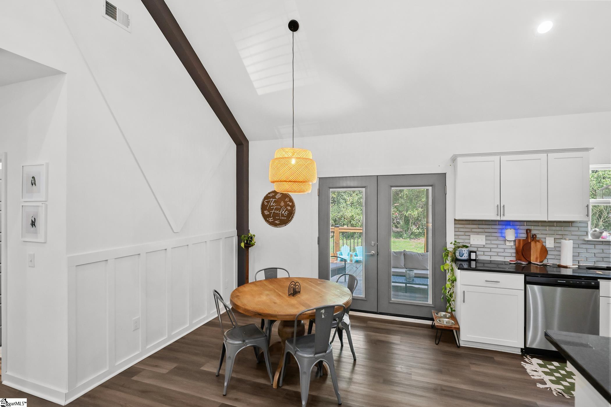 209 Missallie Drive Clinton, SC 29325
