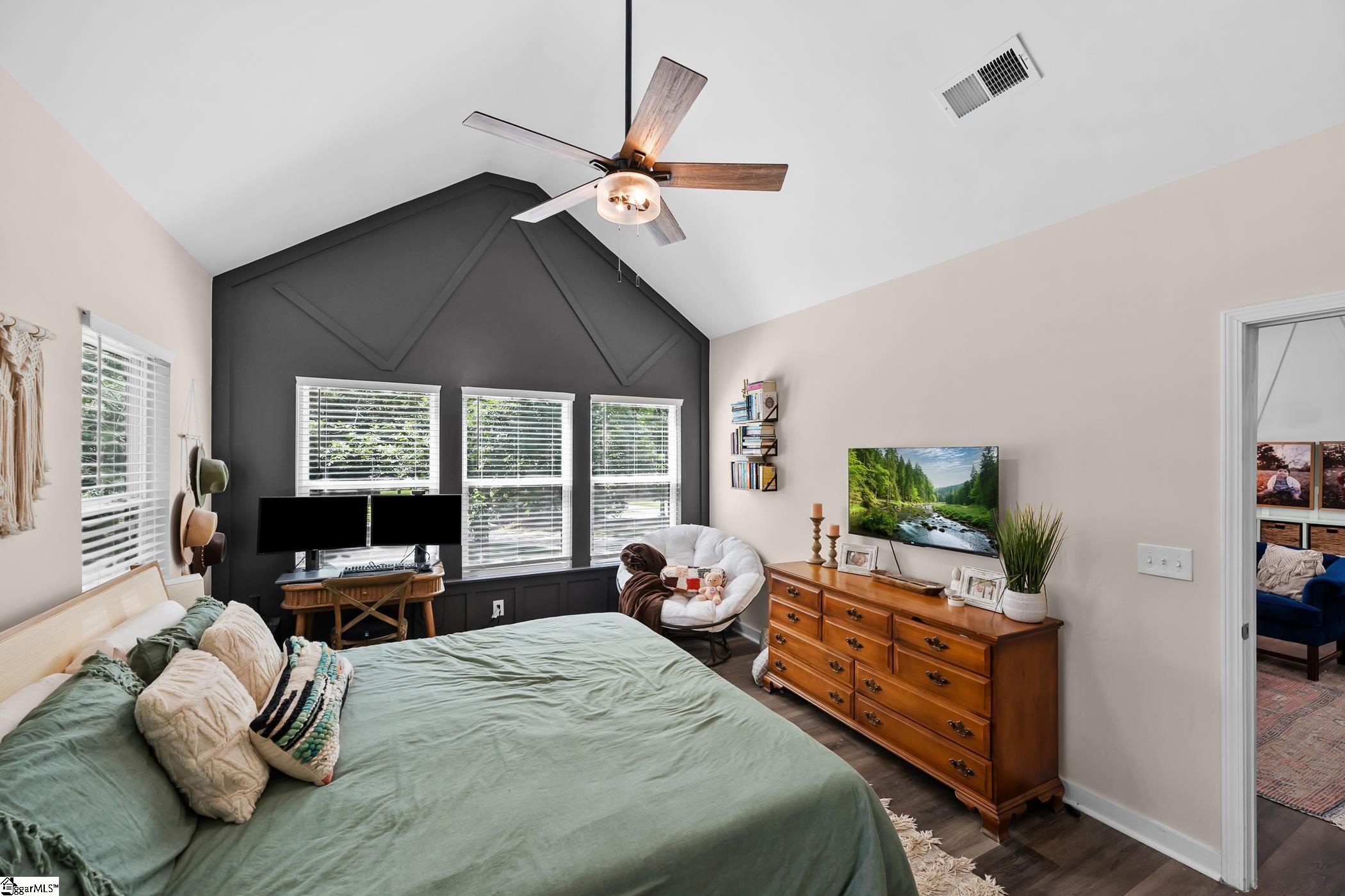 209 Missallie Drive Clinton, SC 29325