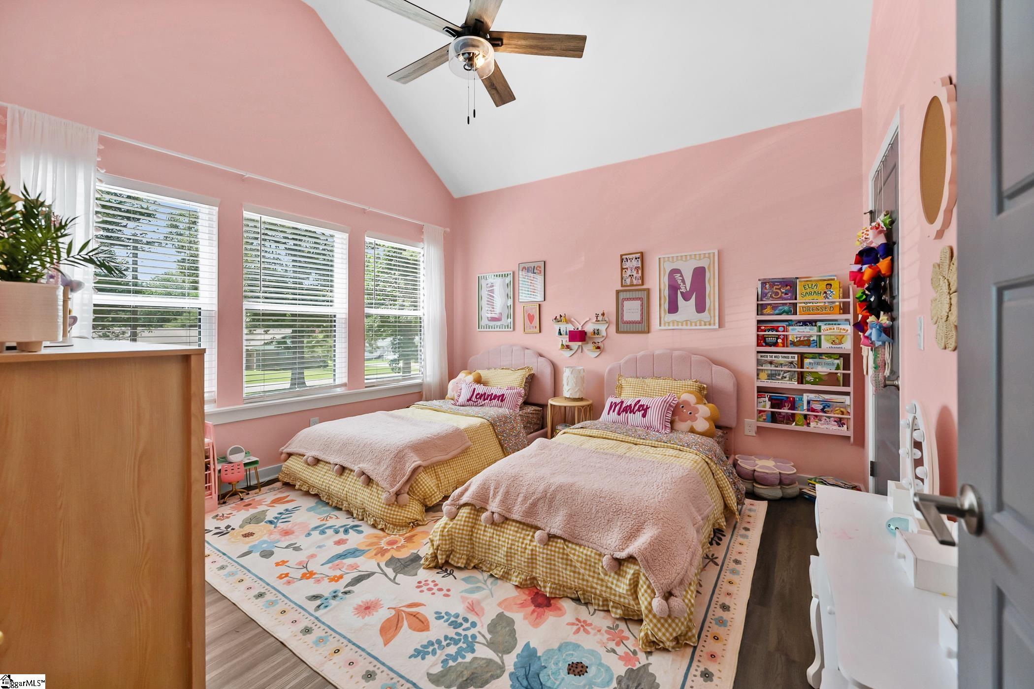 209 Missallie Drive Clinton, SC 29325