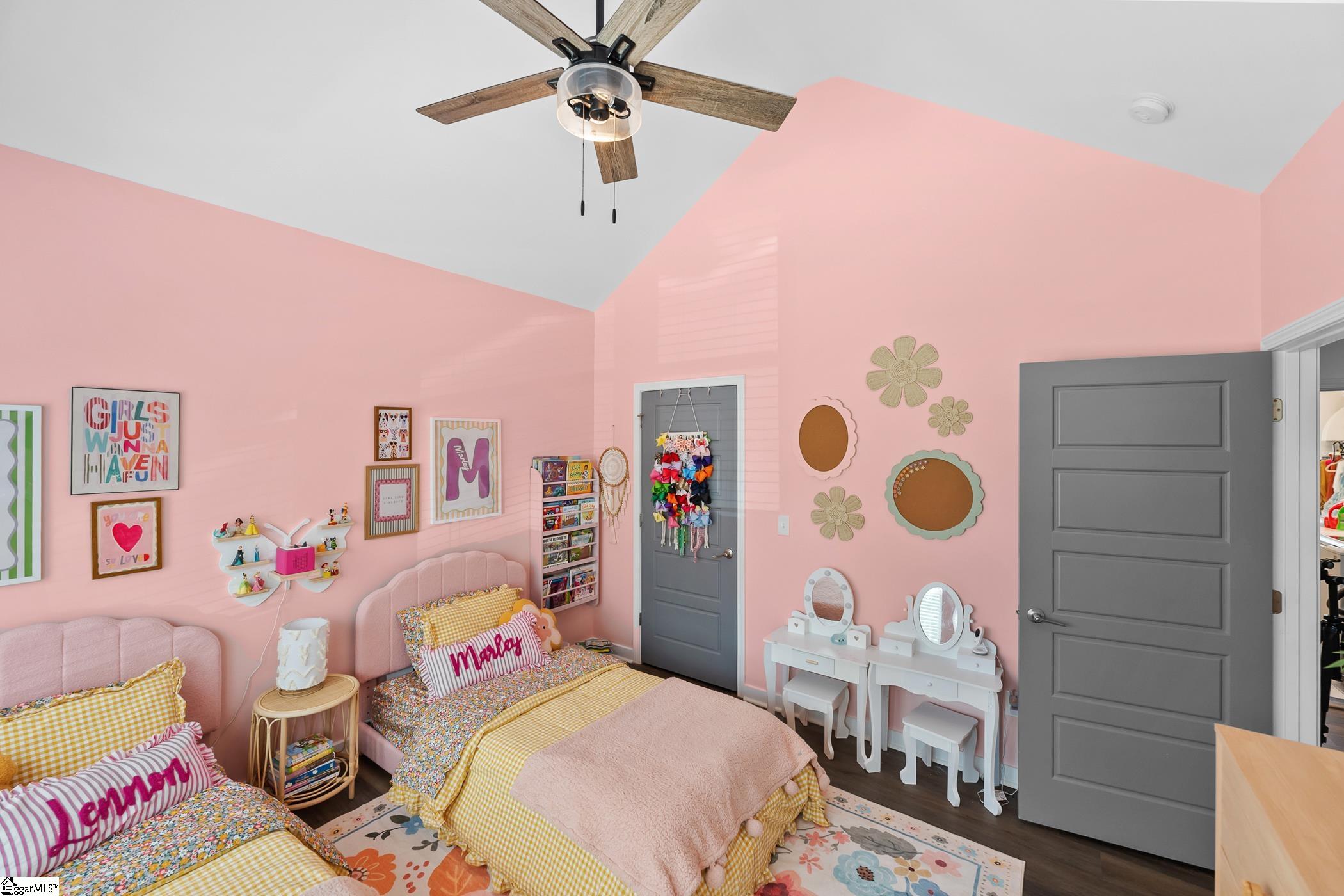 209 Missallie Drive Clinton, SC 29325