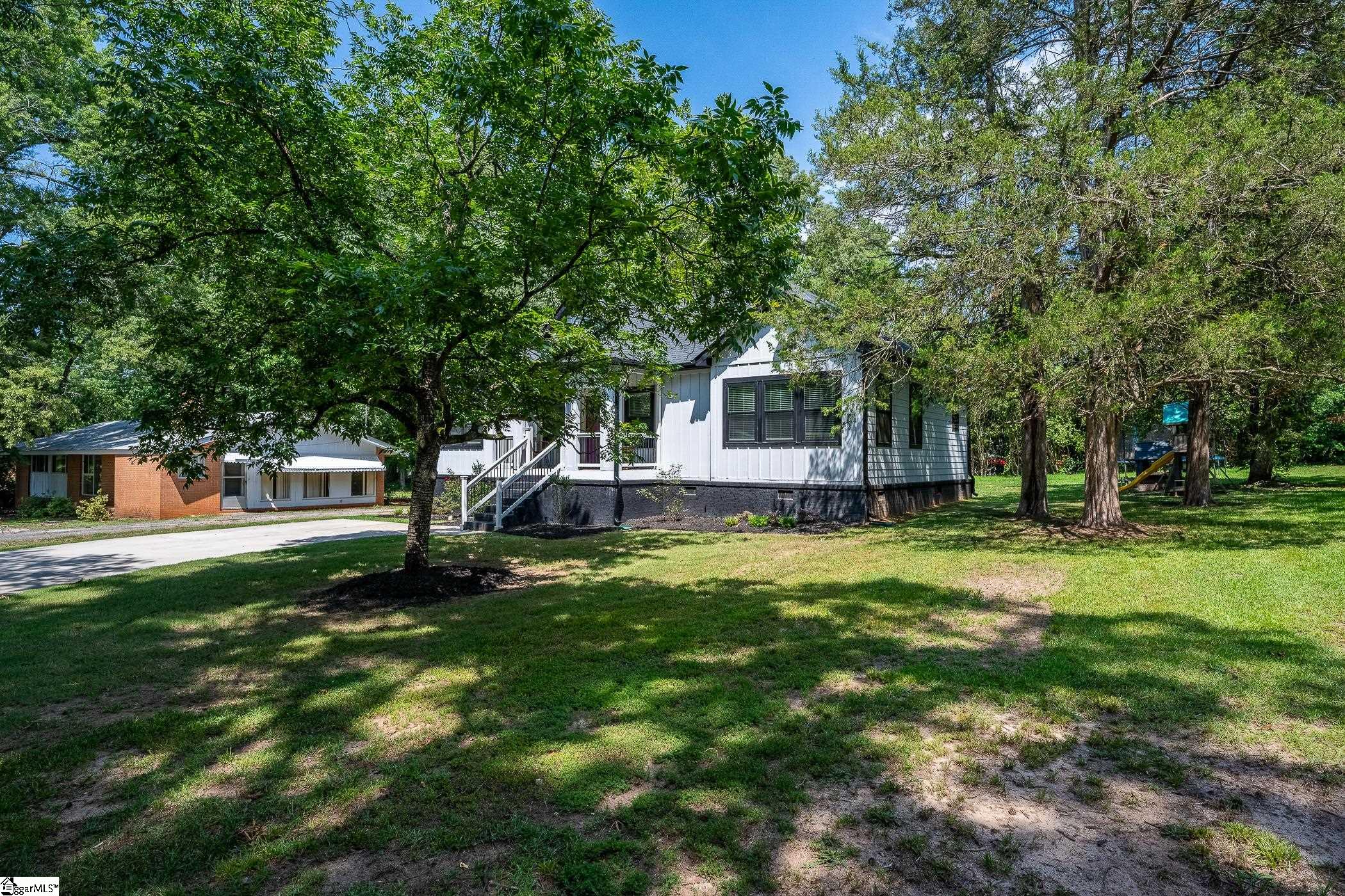 209 Missallie Drive Clinton, SC 29325