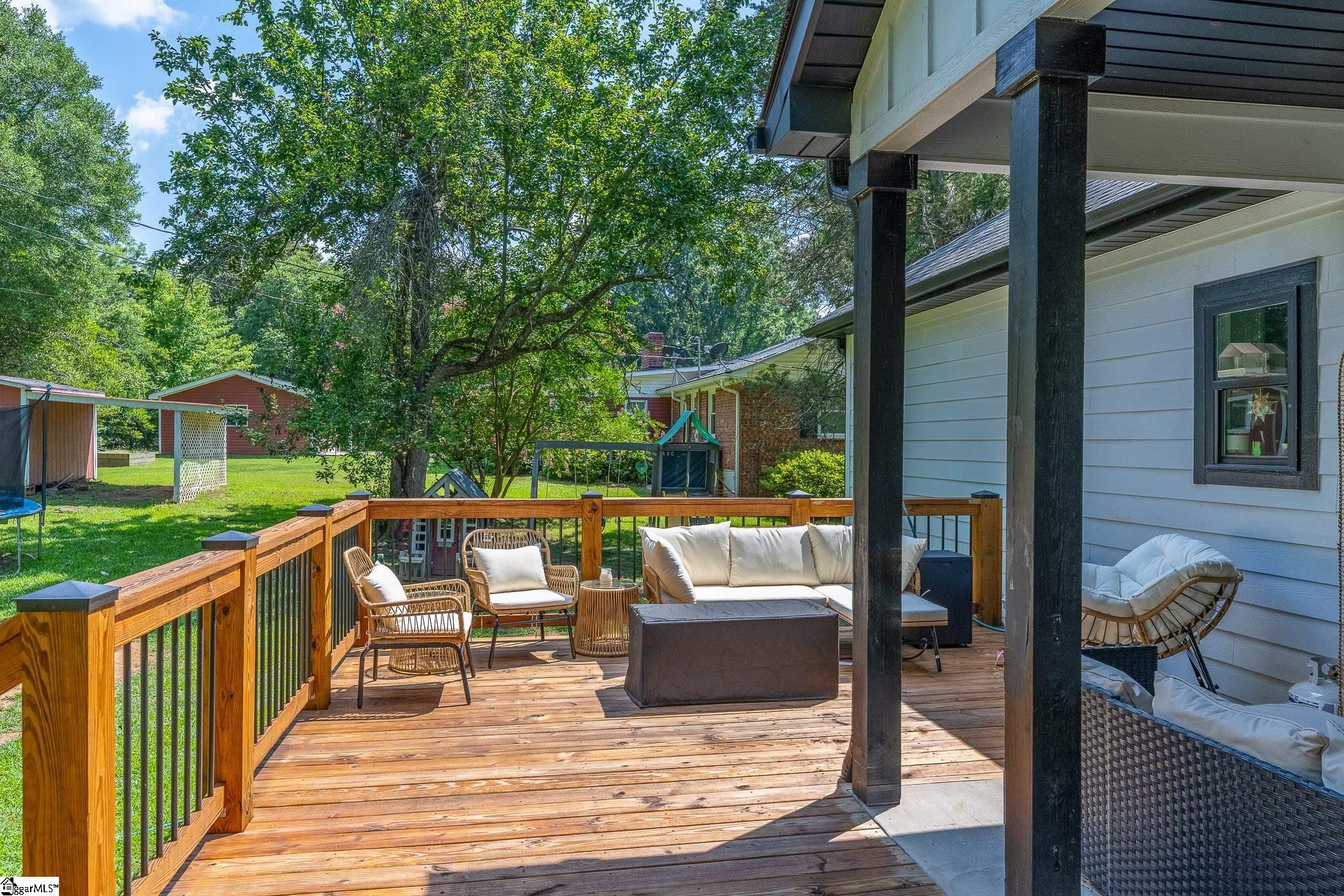 209 Missallie Drive Clinton, SC 29325