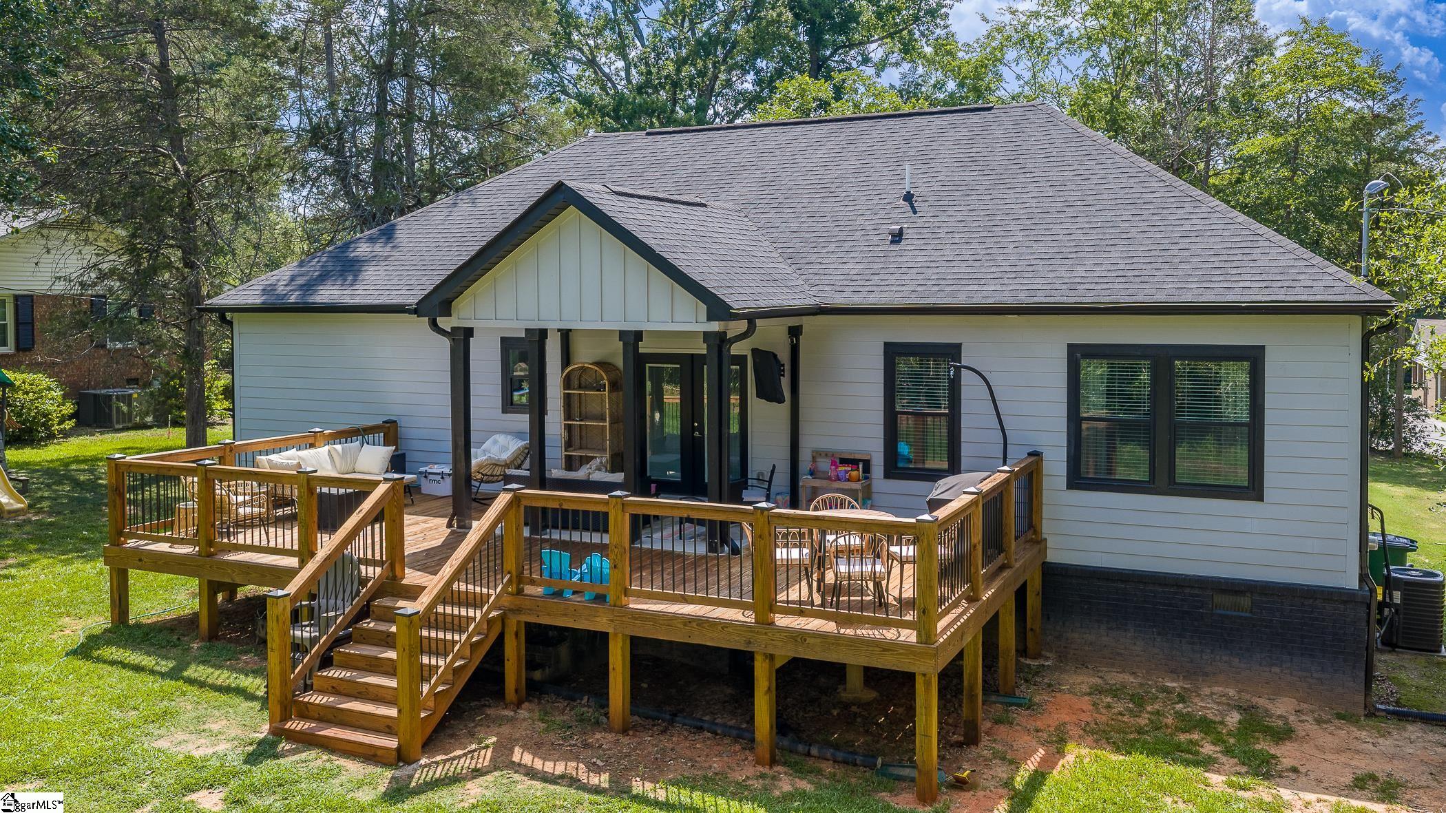 209 Missallie Drive Clinton, SC 29325