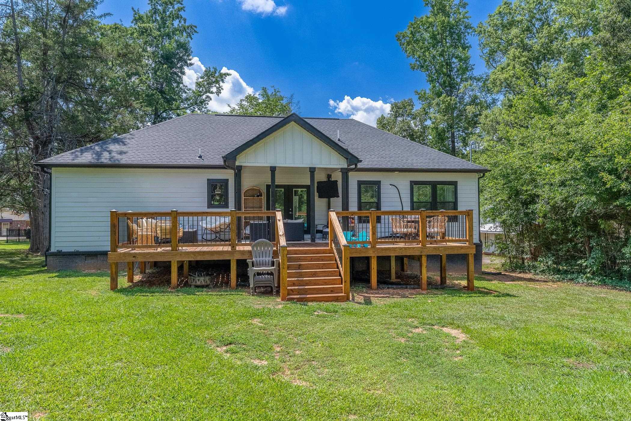 209 Missallie Drive Clinton, SC 29325