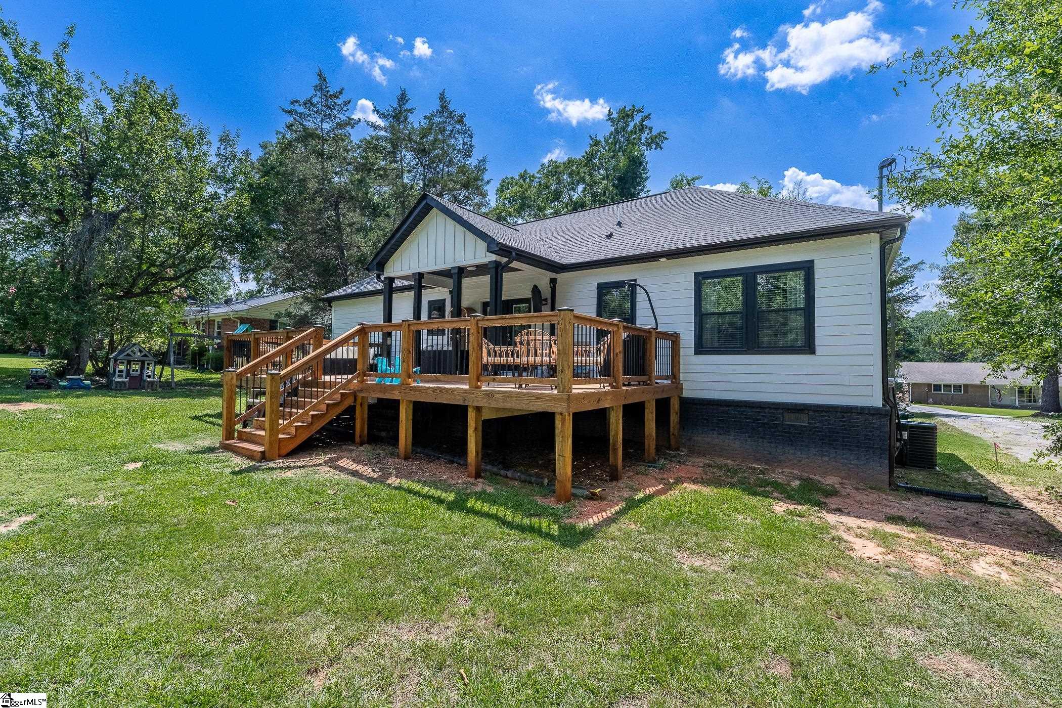 209 Missallie Drive Clinton, SC 29325