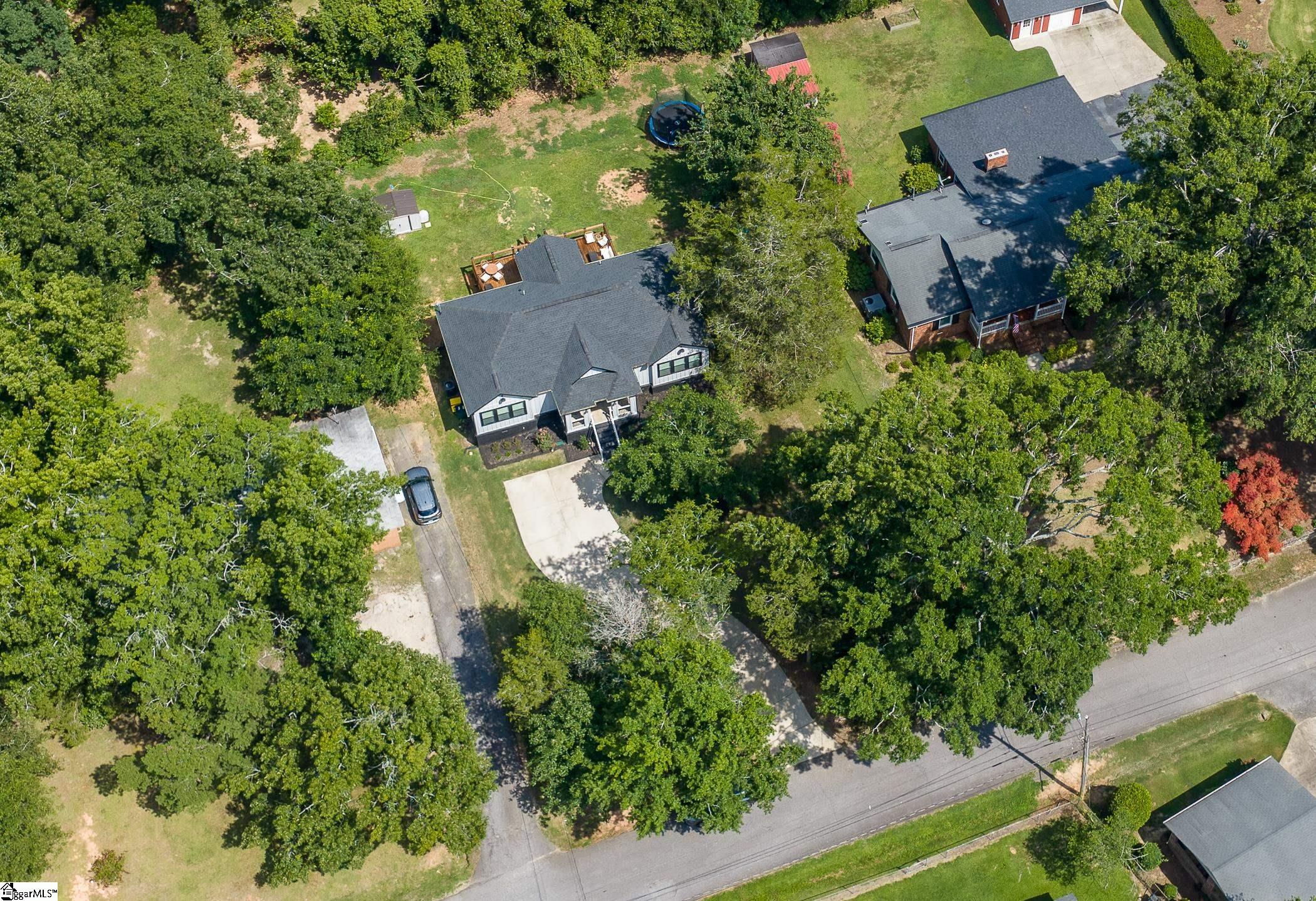 209 Missallie Drive Clinton, SC 29325