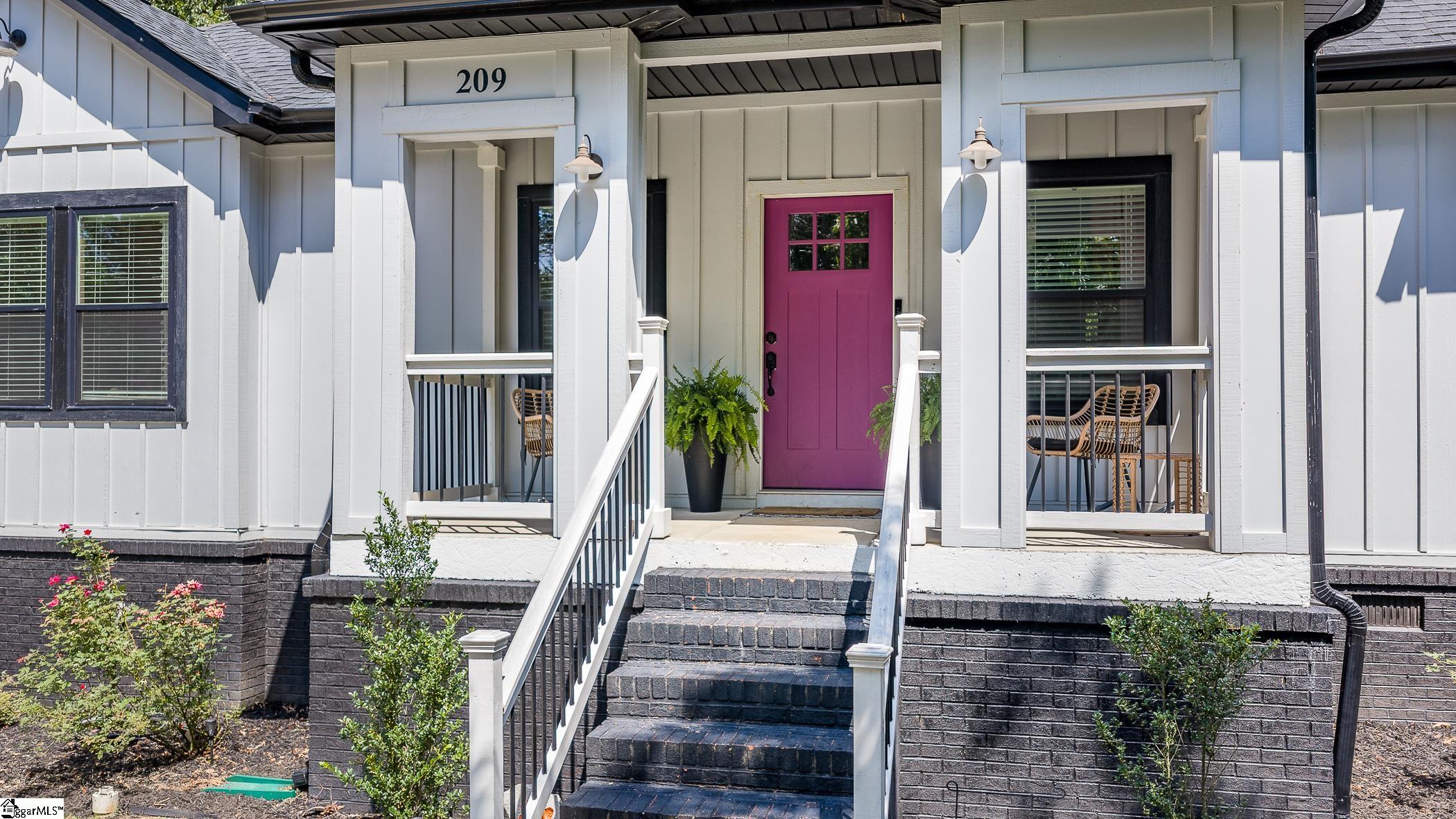 209 Missallie Drive Clinton, SC 29325