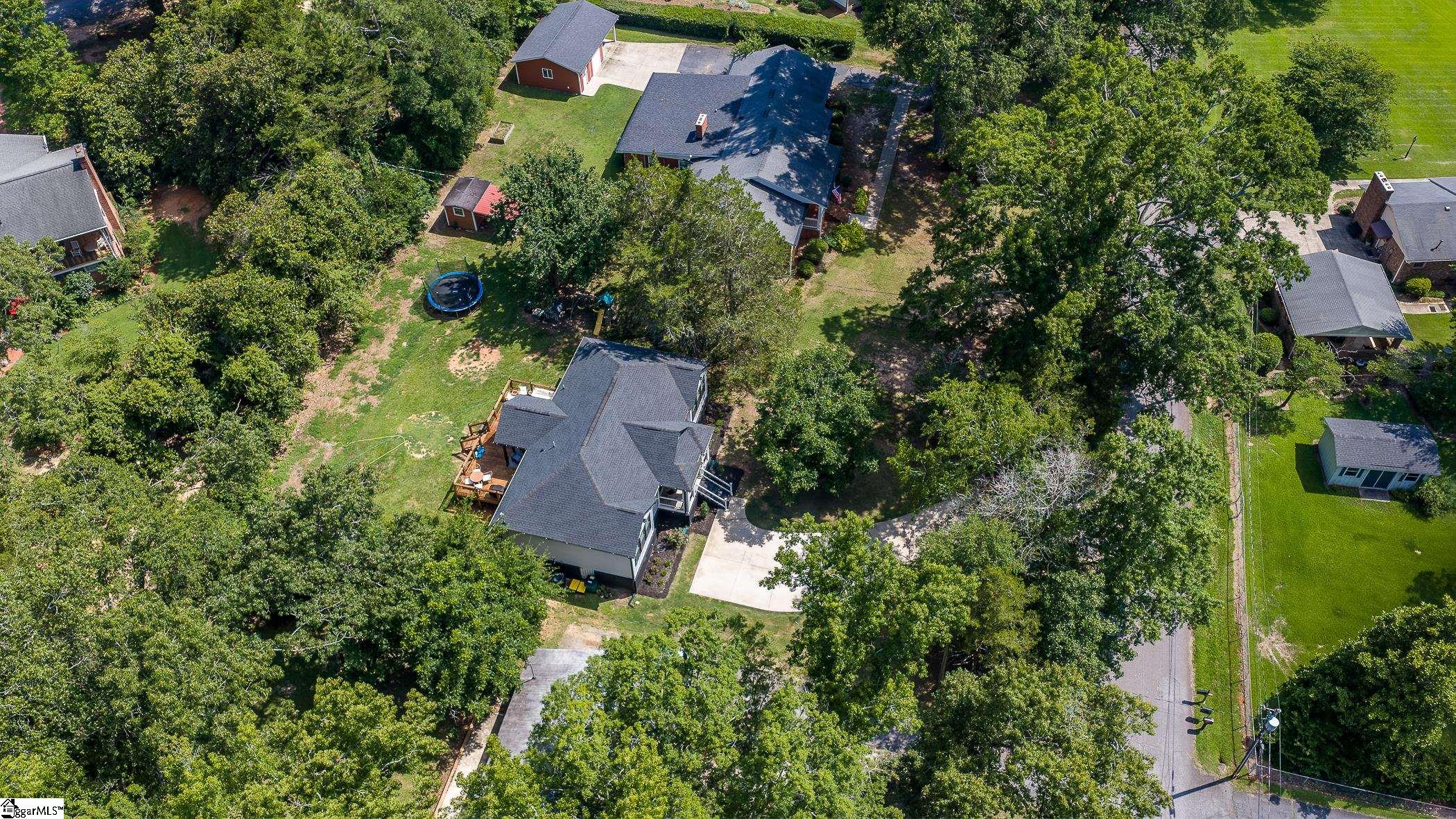 209 Missallie Drive Clinton, SC 29325