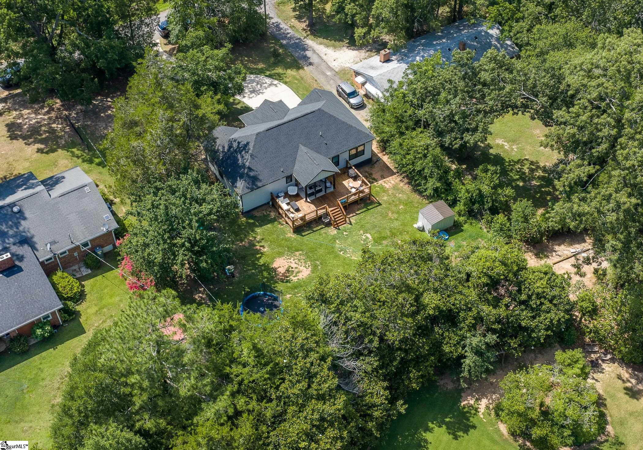 209 Missallie Drive Clinton, SC 29325