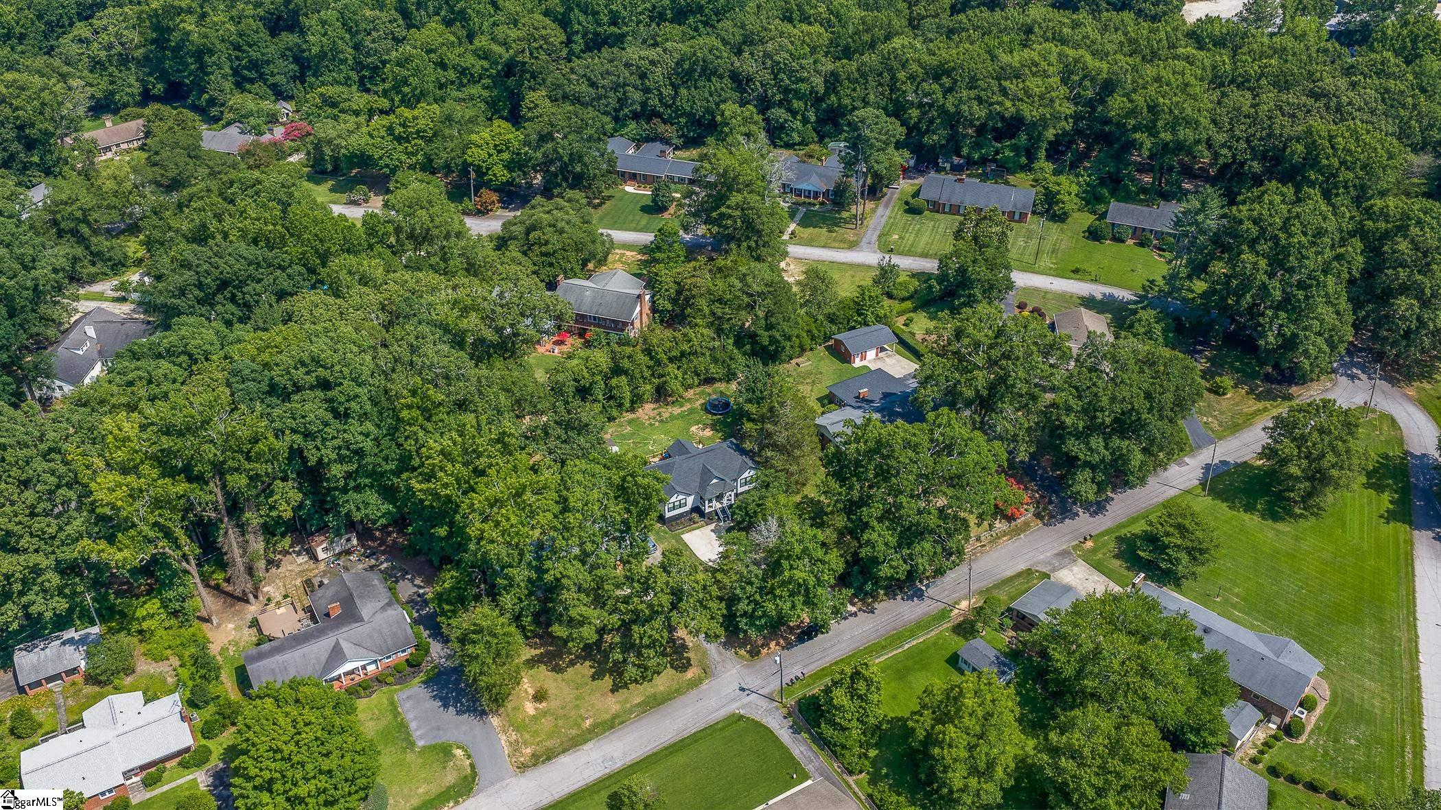 209 Missallie Drive Clinton, SC 29325