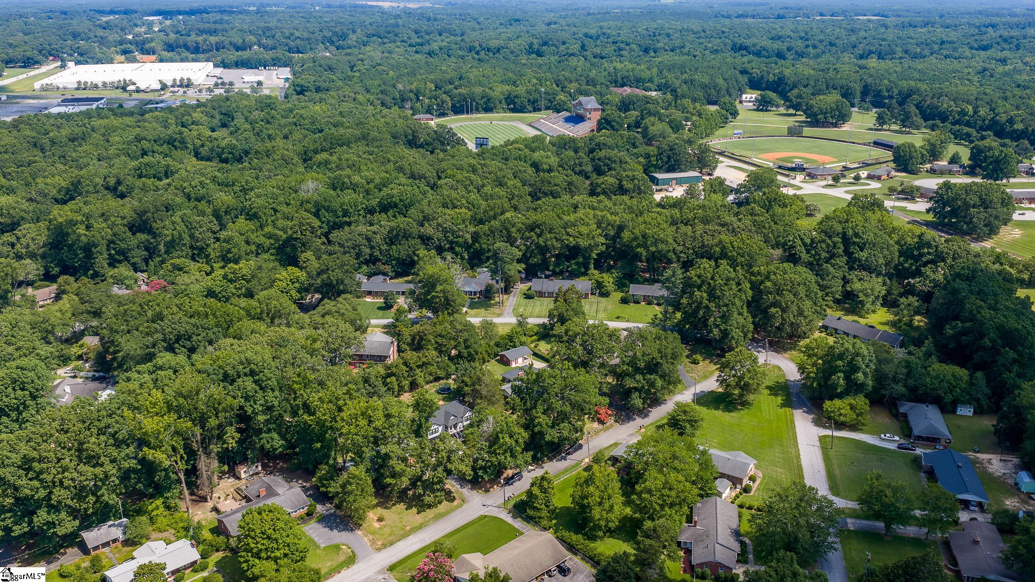 209 Missallie Drive Clinton, SC 29325