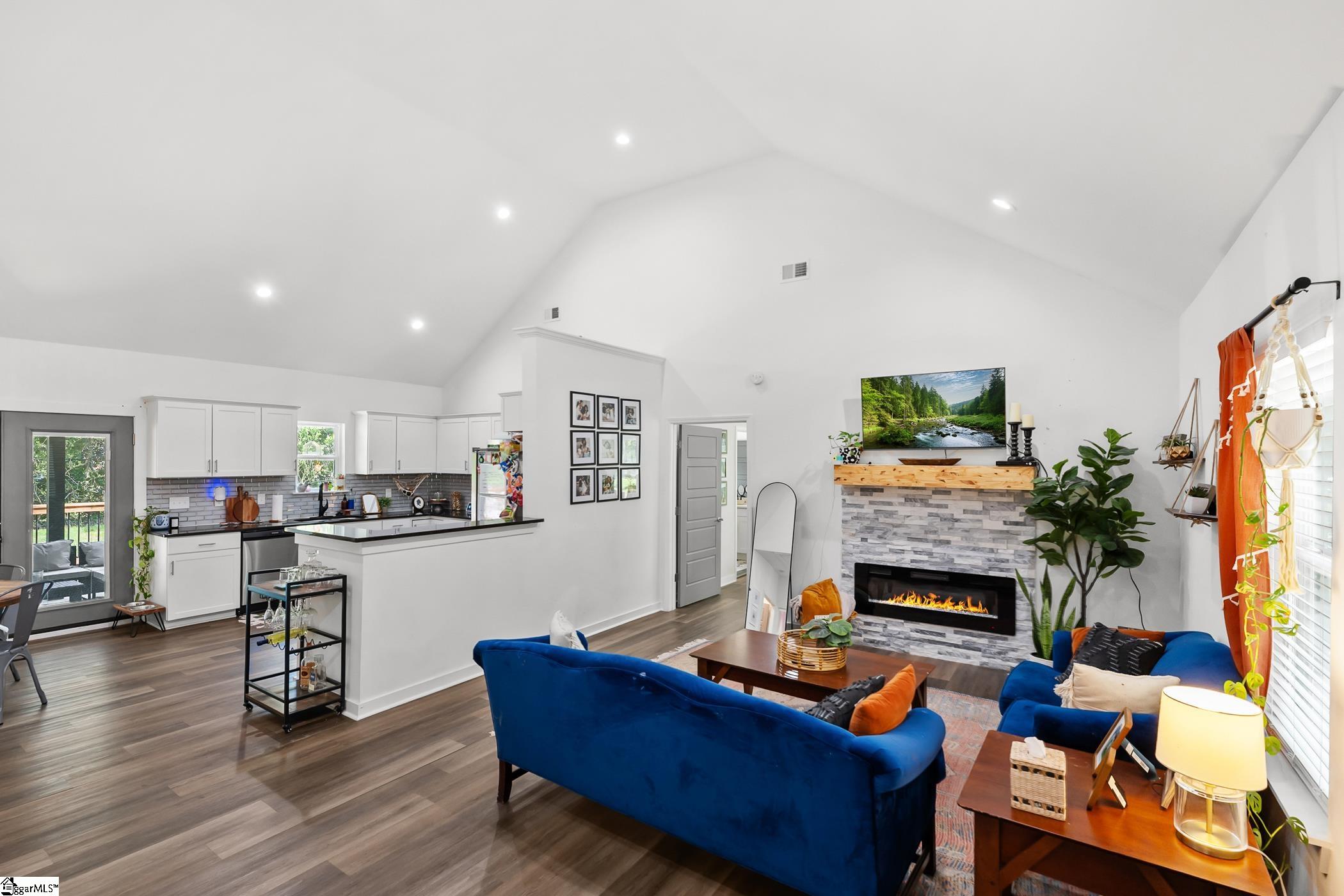 209 Missallie Drive Clinton, SC 29325