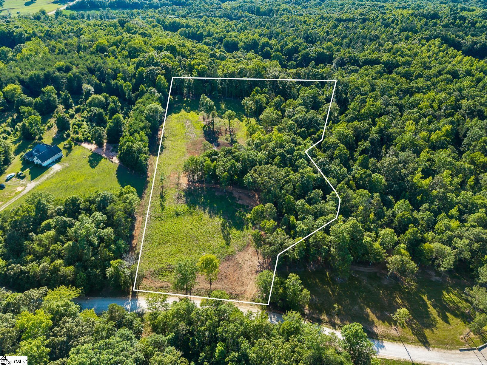 75 Hidden Acres Trail Pelzer, SC 29669