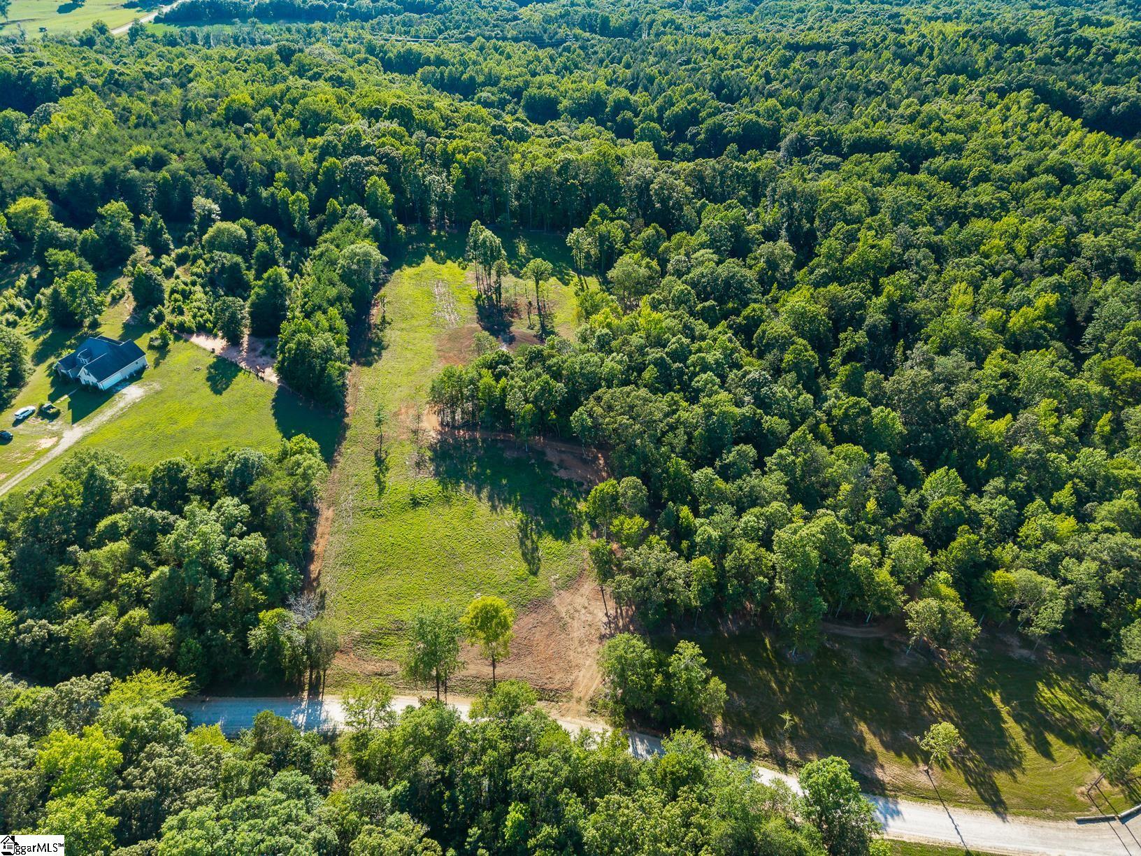75 Hidden Acres Trail Pelzer, SC 29669