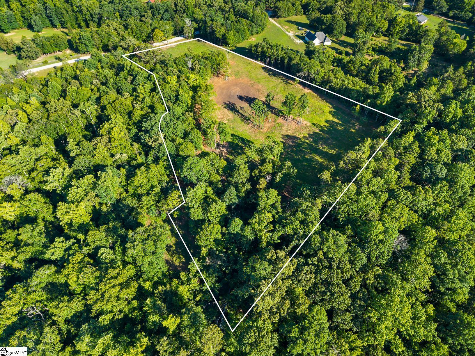 75 Hidden Acres Trail Pelzer, SC 29669