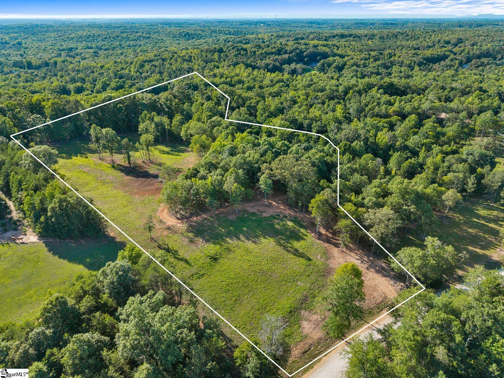 75 Hidden Acres Trail Pelzer, SC 29669