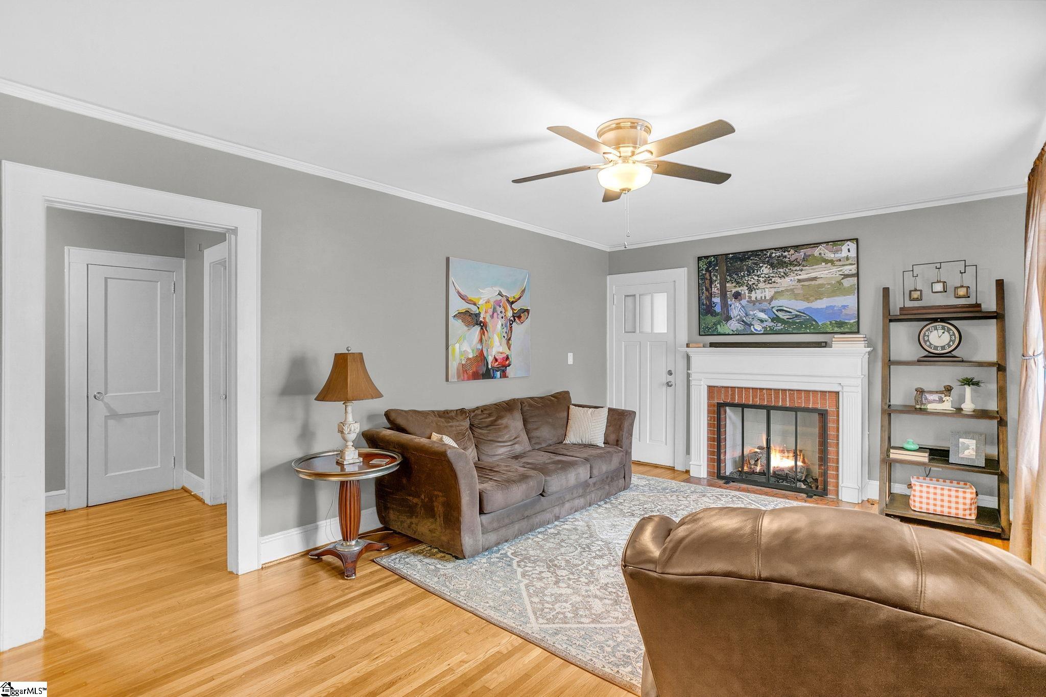 3106 Old Buncombe Road Greenville, SC 29609