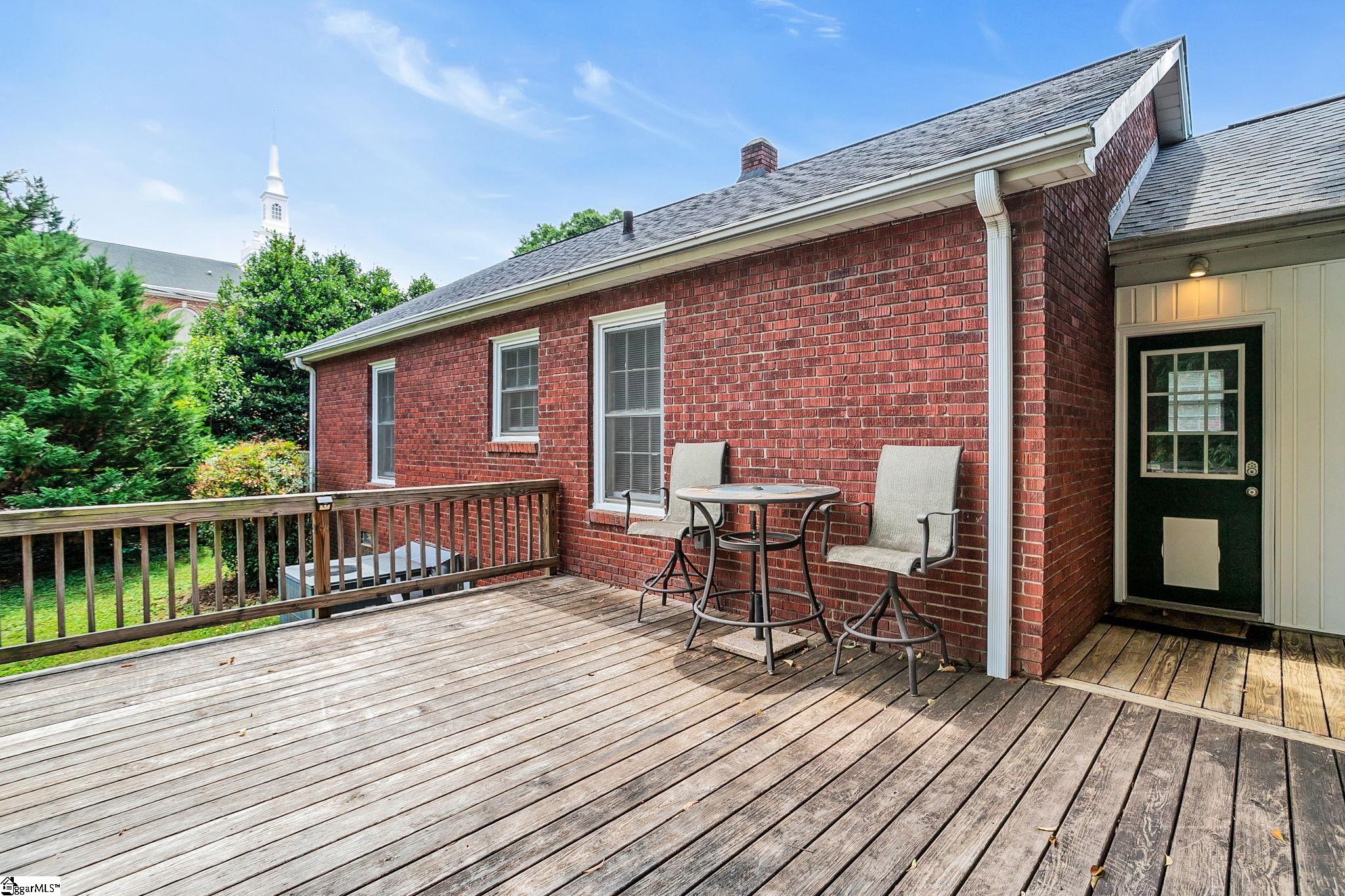 3106 Old Buncombe Road Greenville, SC 29609