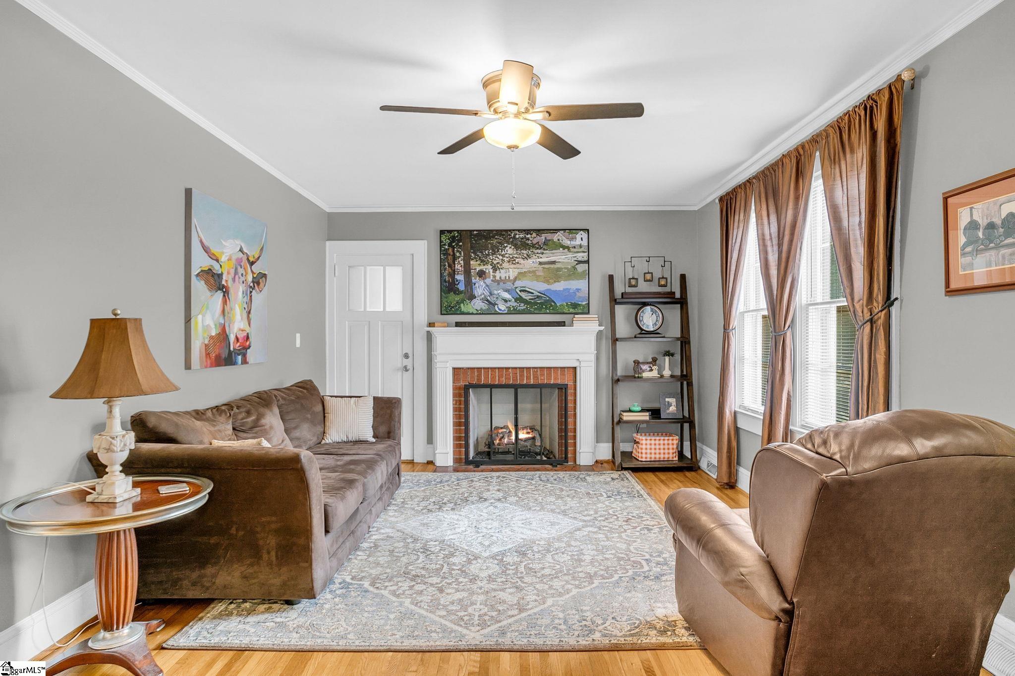 3106 Old Buncombe Road Greenville, SC 29609