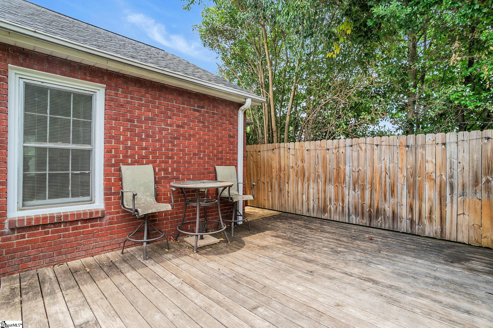 3106 Old Buncombe Road Greenville, SC 29609