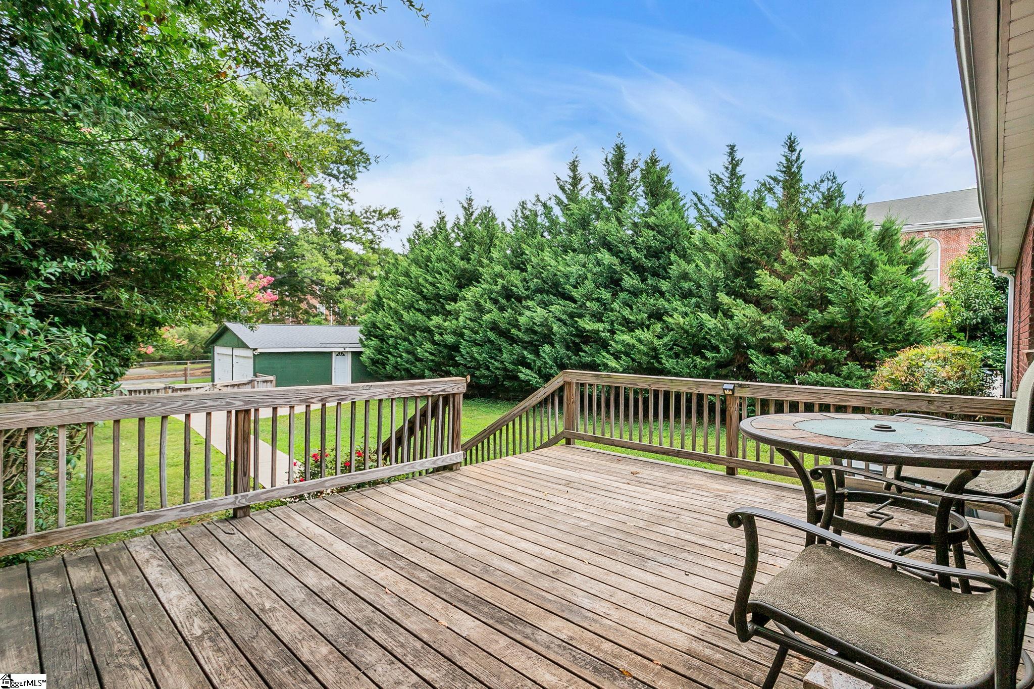3106 Old Buncombe Road Greenville, SC 29609