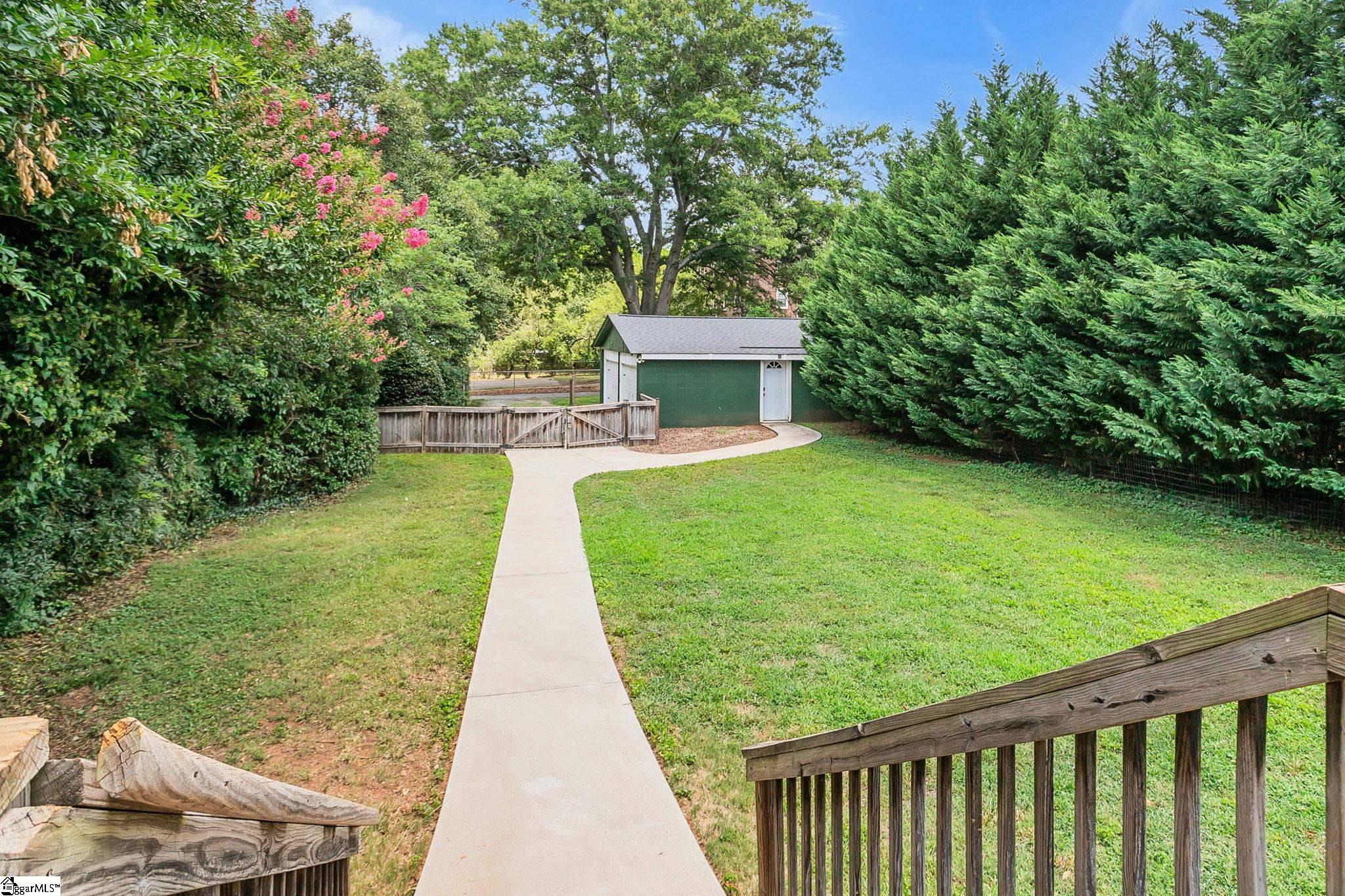 3106 Old Buncombe Road Greenville, SC 29609