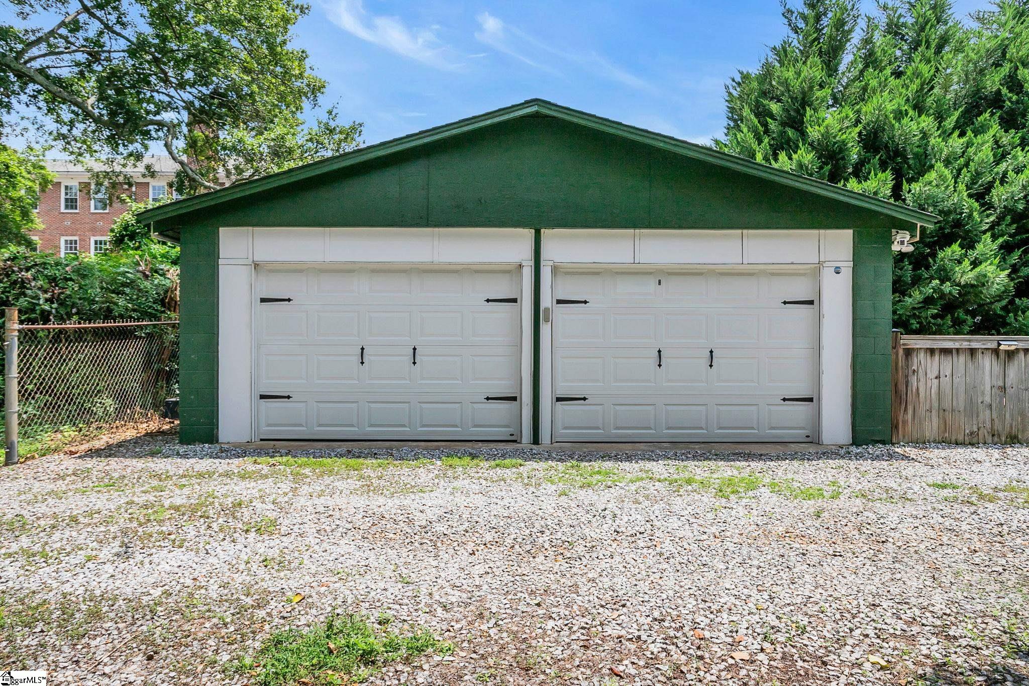 3106 Old Buncombe Road Greenville, SC 29609