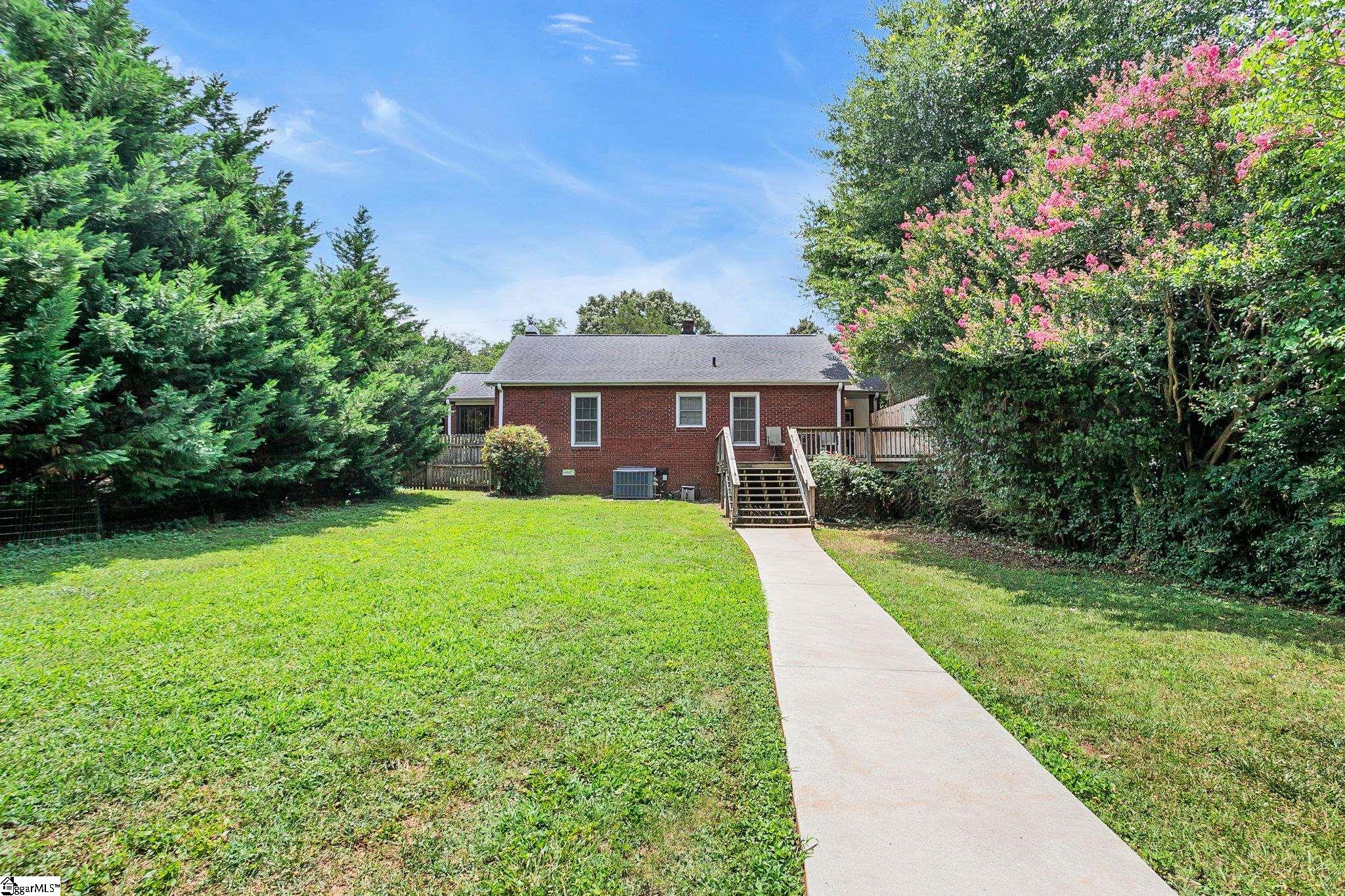 3106 Old Buncombe Road Greenville, SC 29609