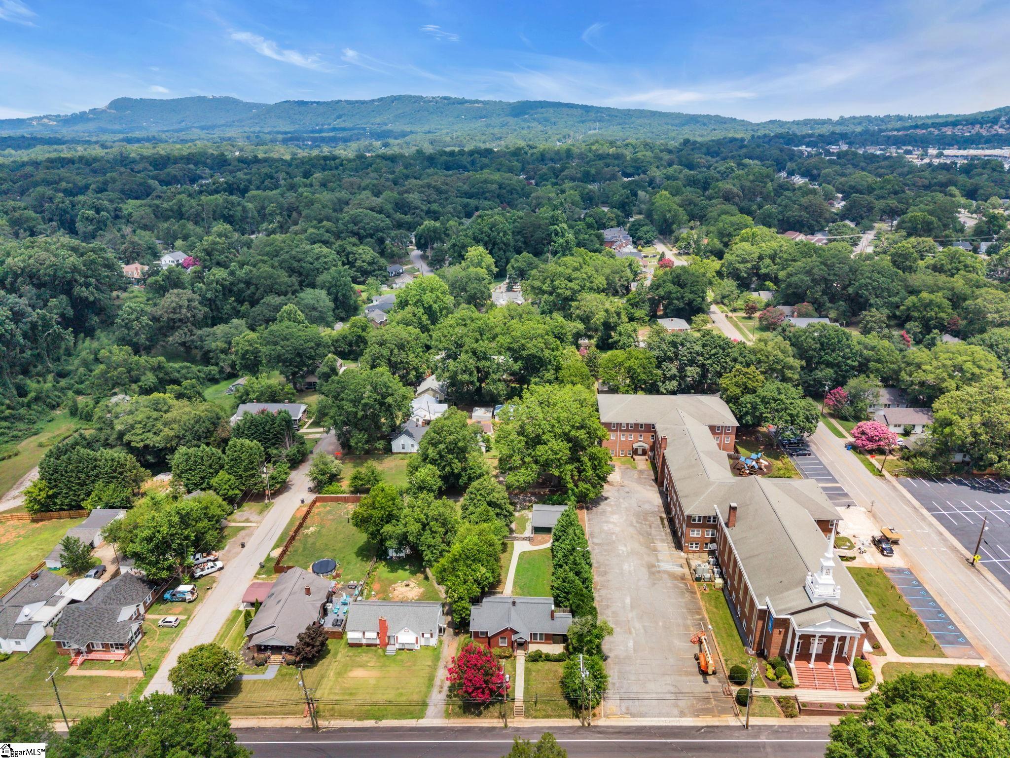 3106 Old Buncombe Road Greenville, SC 29609