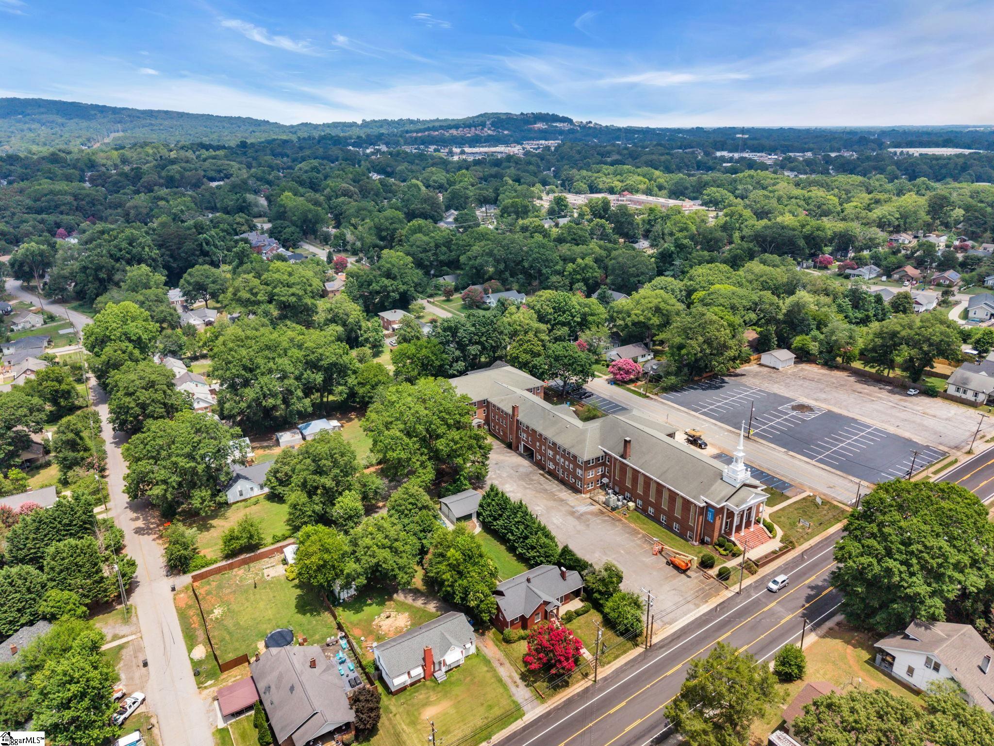 3106 Old Buncombe Road Greenville, SC 29609