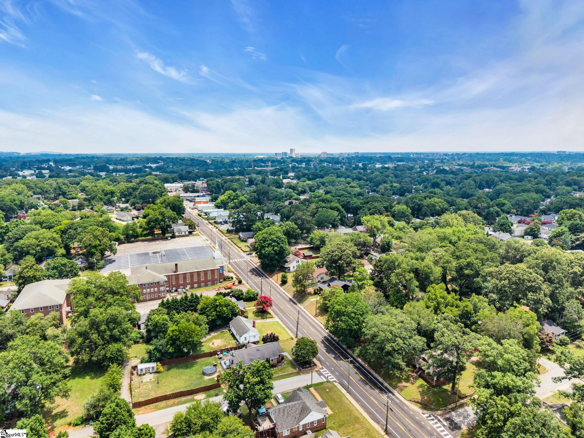 3106 Old Buncombe Road Greenville, SC 29609