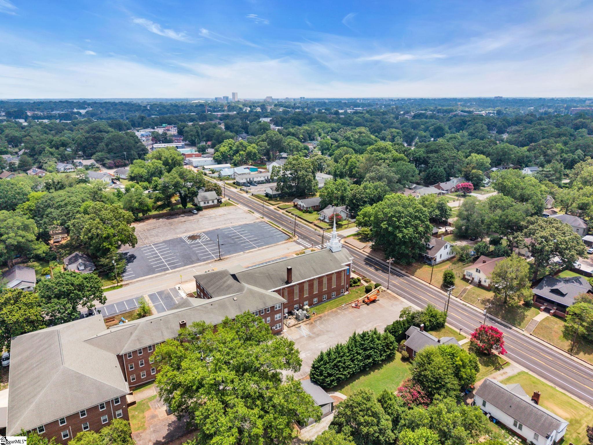 3106 Old Buncombe Road Greenville, SC 29609