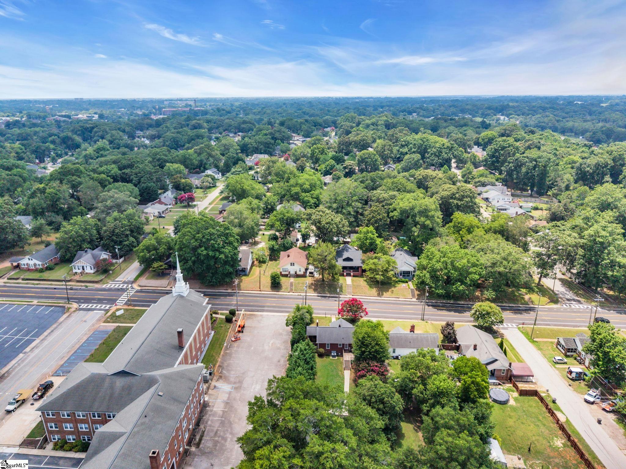 3106 Old Buncombe Road Greenville, SC 29609