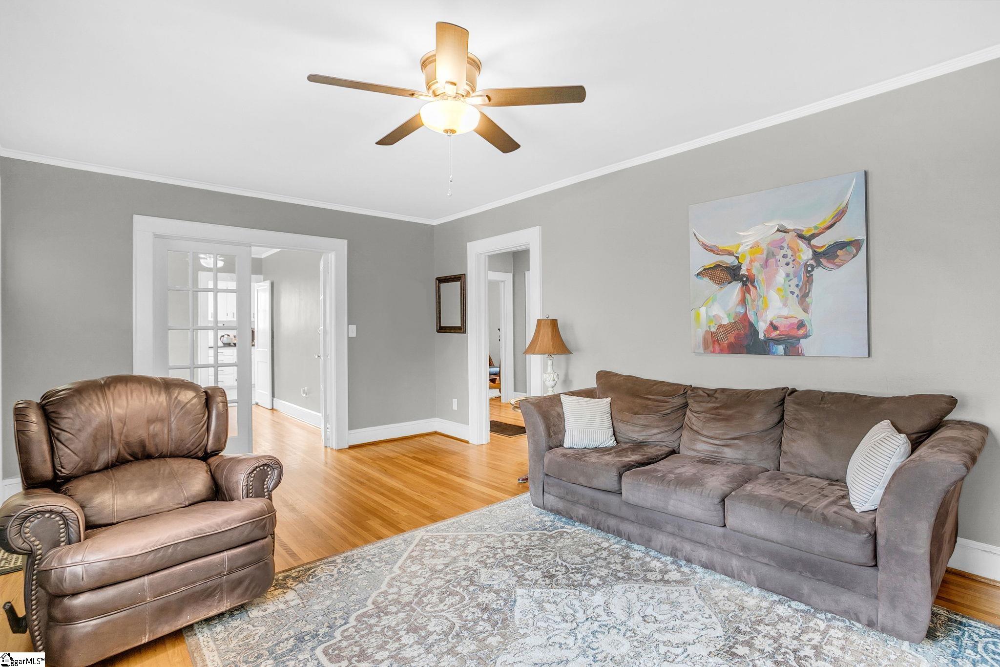 3106 Old Buncombe Road Greenville, SC 29609