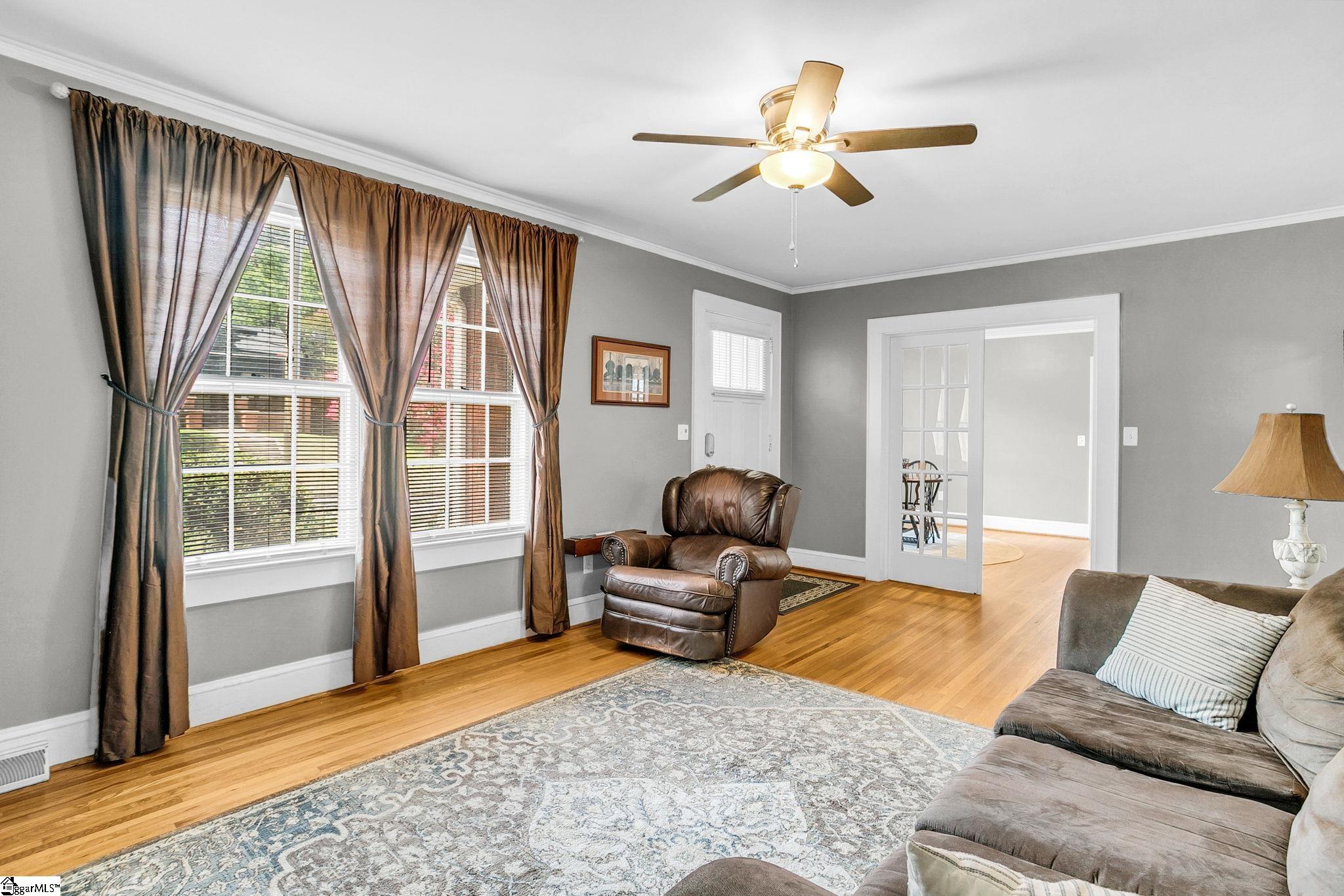 3106 Old Buncombe Road Greenville, SC 29609