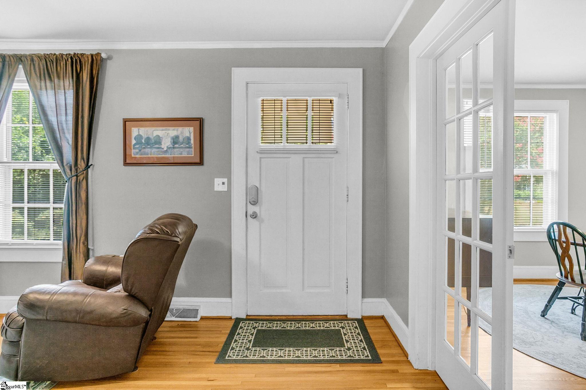 3106 Old Buncombe Road Greenville, SC 29609