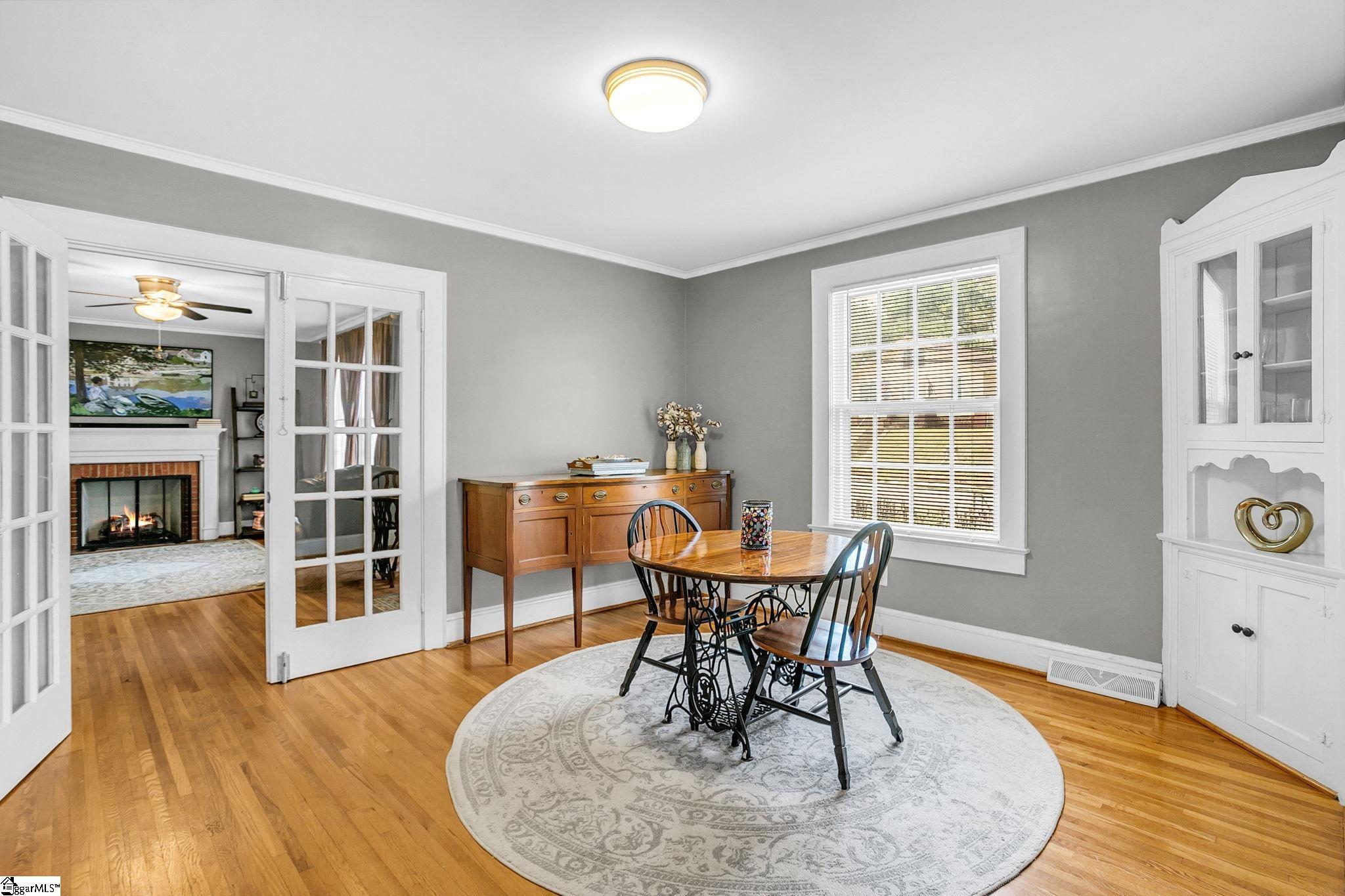 3106 Old Buncombe Road Greenville, SC 29609