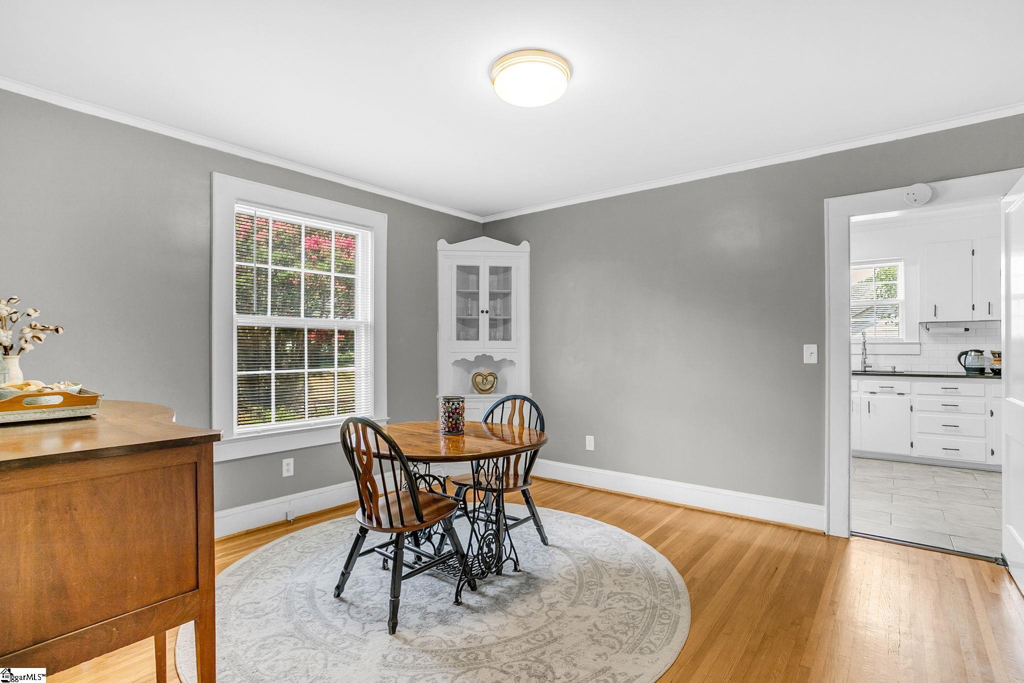 3106 Old Buncombe Road Greenville, SC 29609